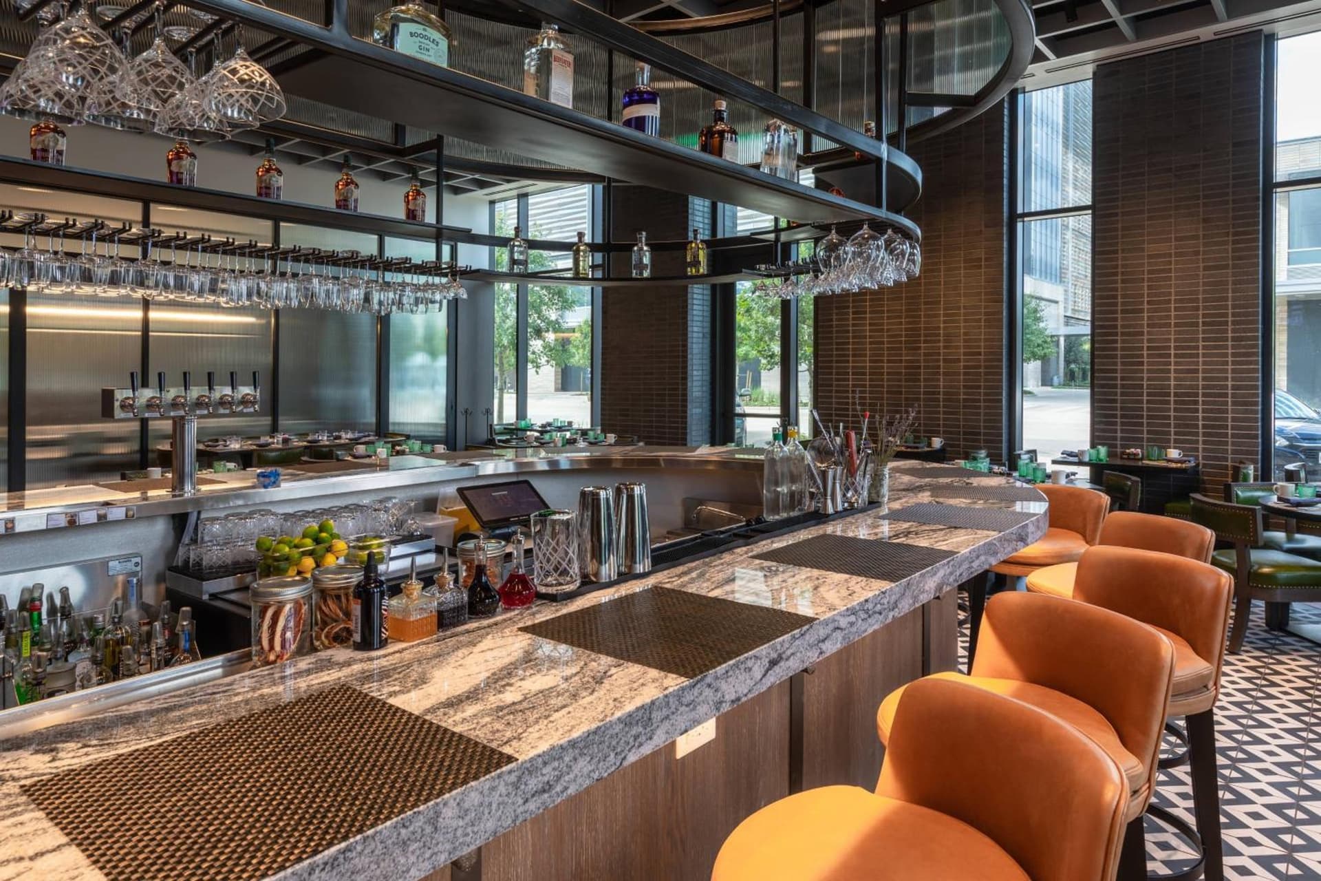 Houston CityPlace Marriott at Springwoods Village gallery photo in The Woodlands, TX — image 38