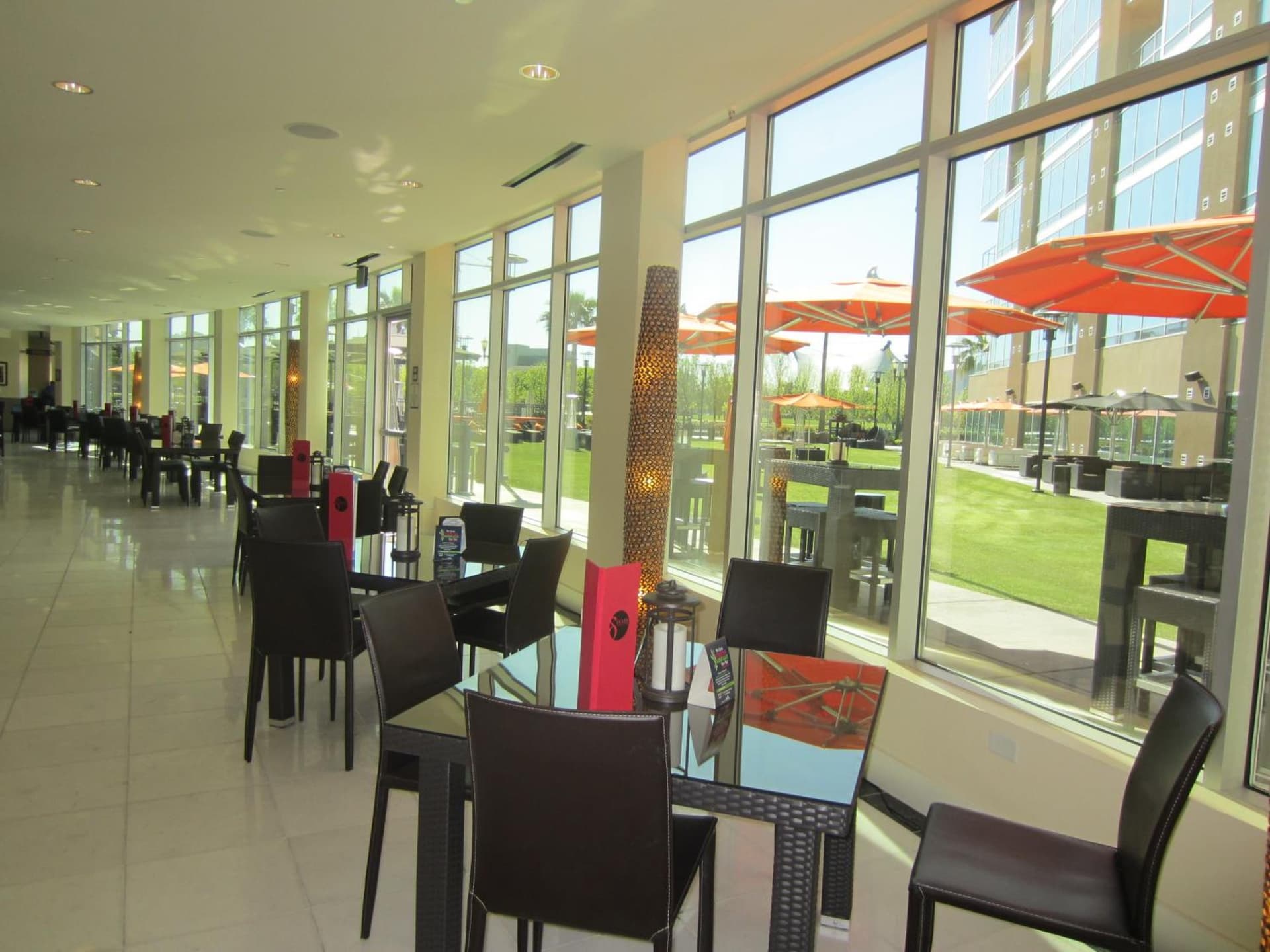 University Plaza Waterfront Hotel gallery photo in Stockton, CA — image 16