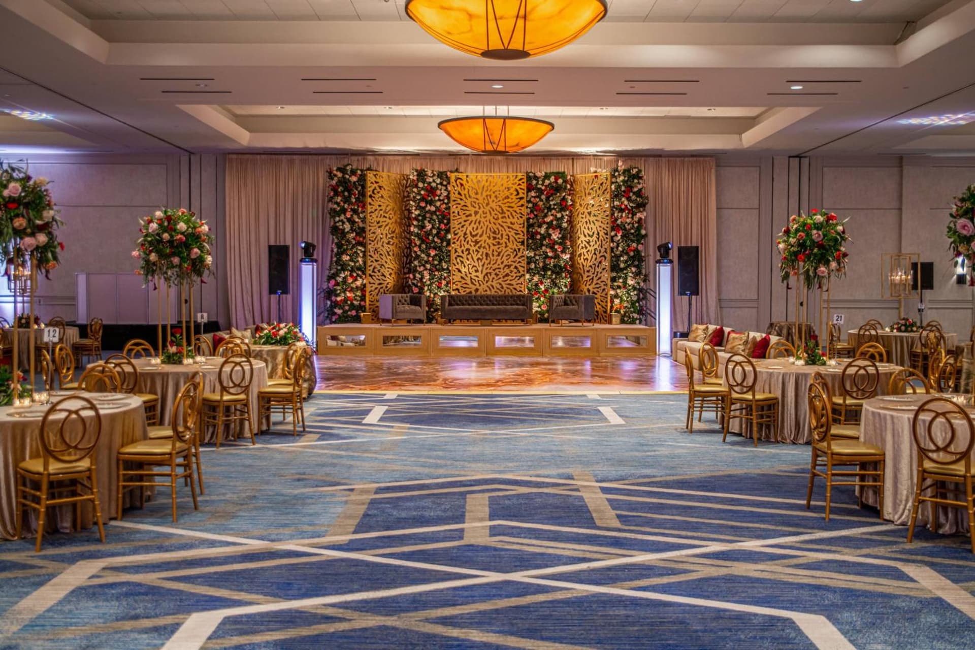 The Woodlands Waterway Marriott Hotel and Convention Center gallery photo in The Woodlands, TX — image 42