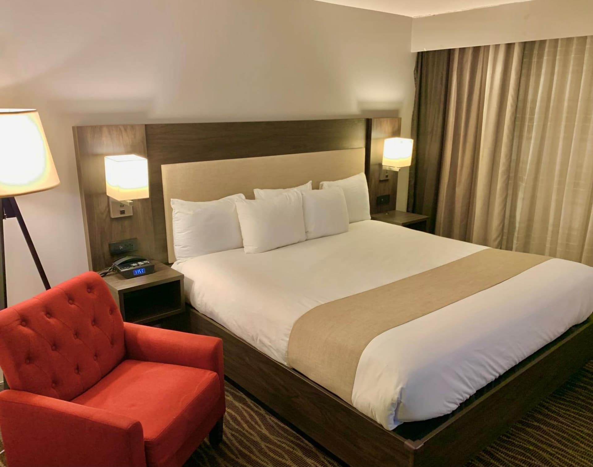 Country Inn & Suites by Radisson, Rochester-Pittsford-Brighton, NY gallery photo in Rochester, NY — image 48