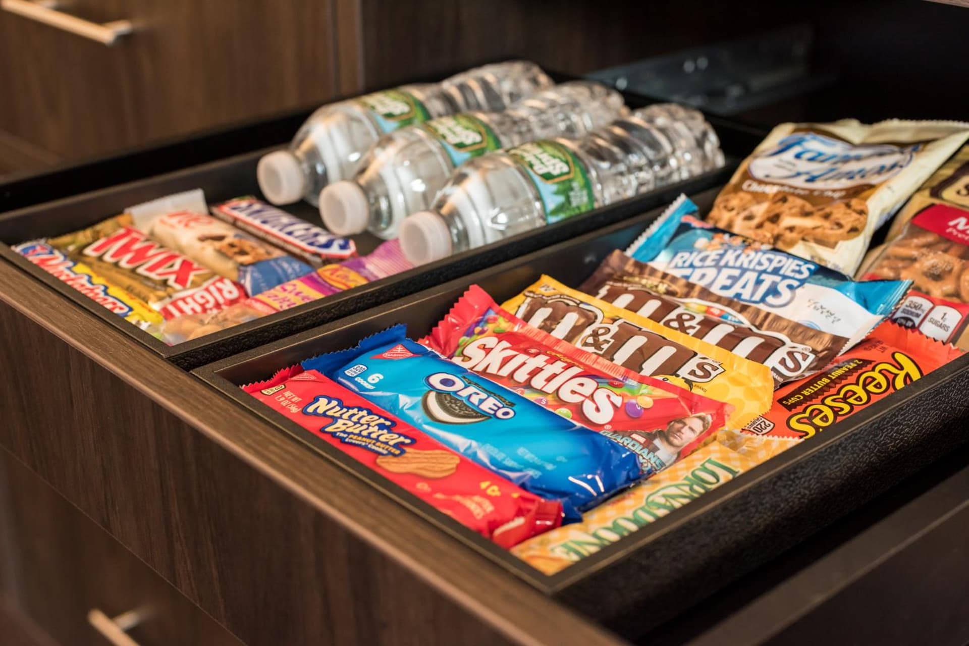 Country Inn & Suites by Radisson, Rochester-Pittsford-Brighton, NY gallery photo in Rochester, NY — image 45