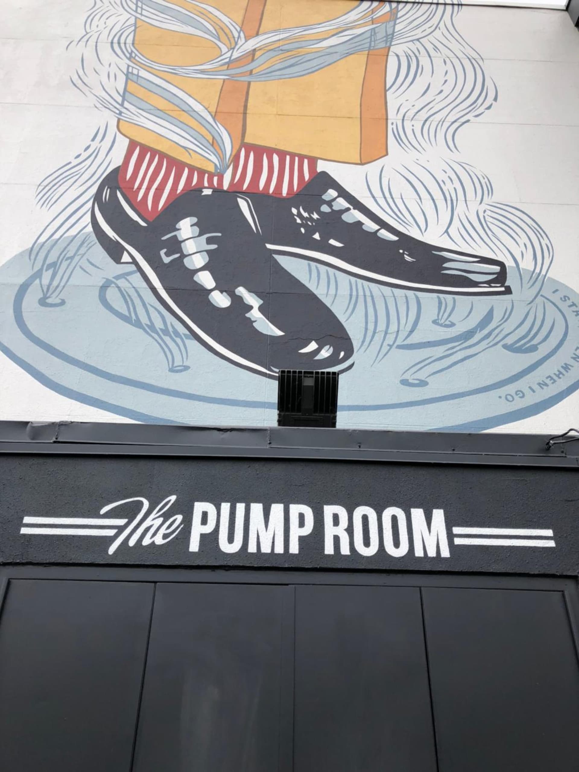 Trumbull and Porter - Detroit Downtown gallery photo in Detroit, MI — image 101