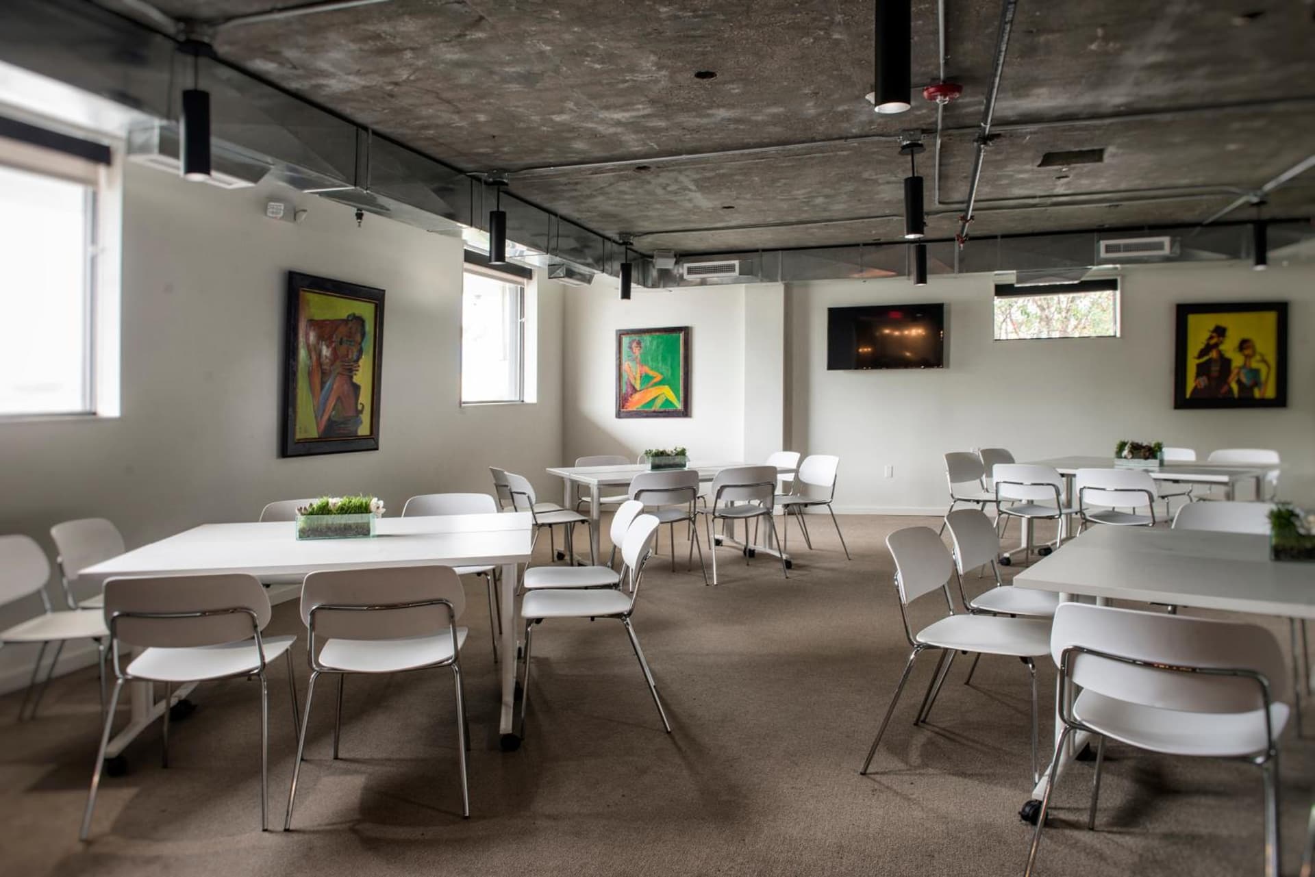 Trumbull and Porter - Detroit Downtown gallery photo in Detroit, MI — image 90