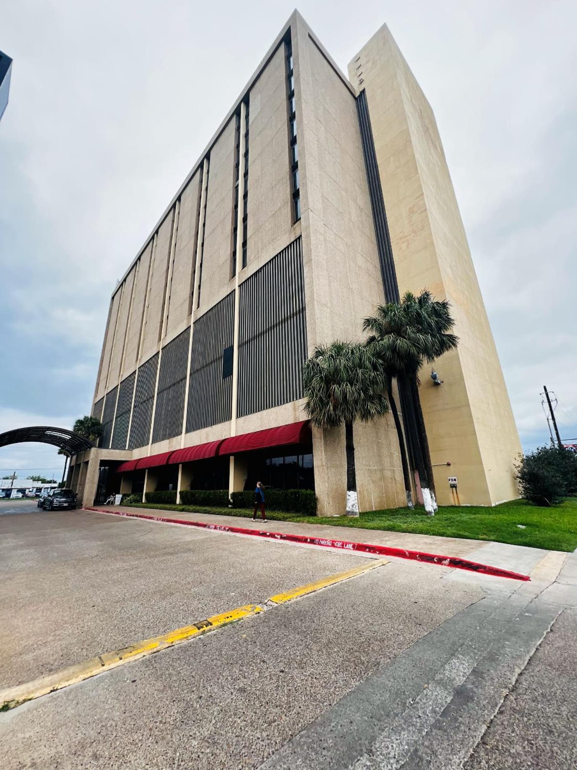 DoubleTree by Hilton Laredo gallery photo in Laredo, TX — image 17