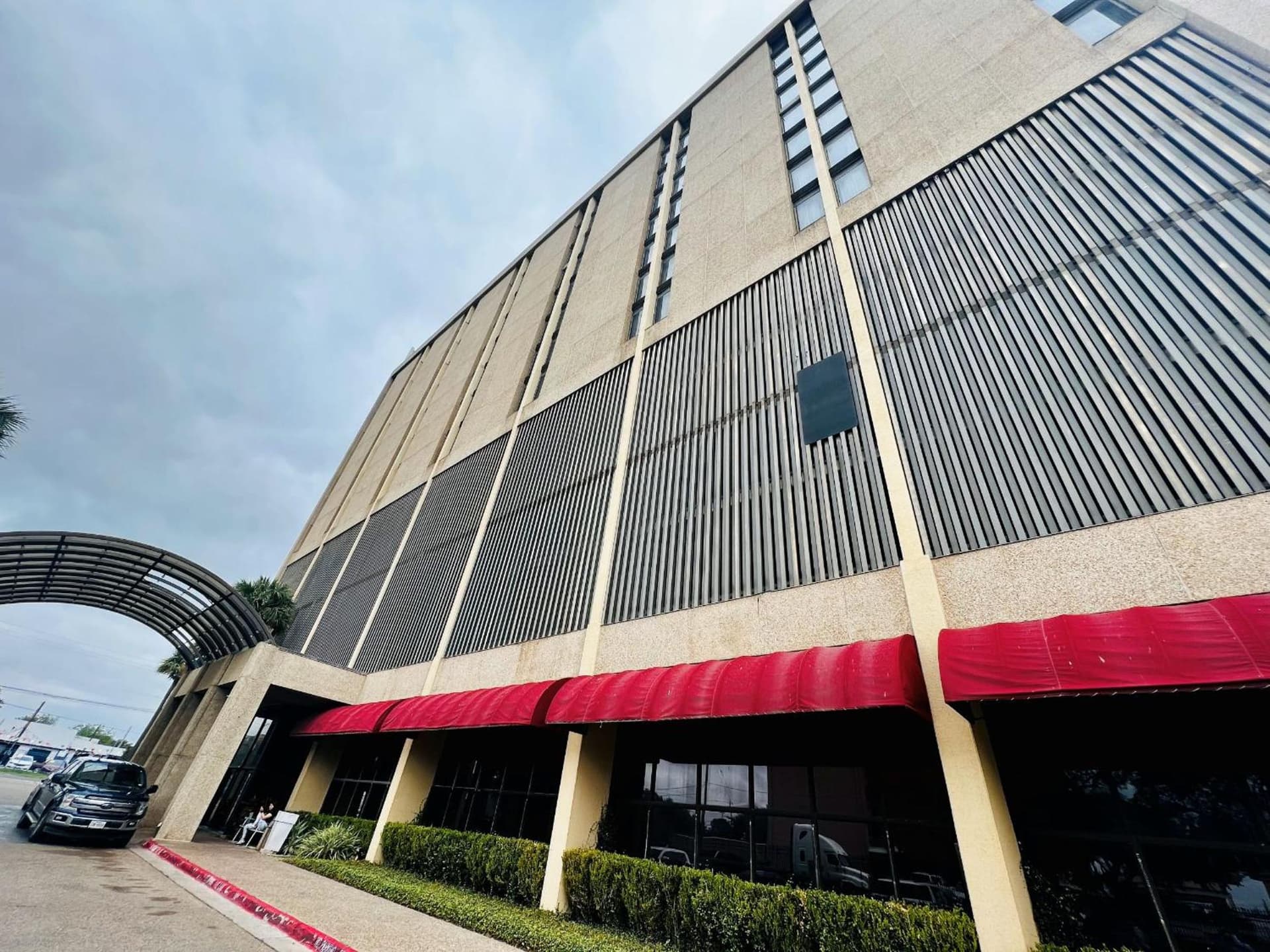DoubleTree by Hilton Laredo gallery photo in Laredo, TX — image 7