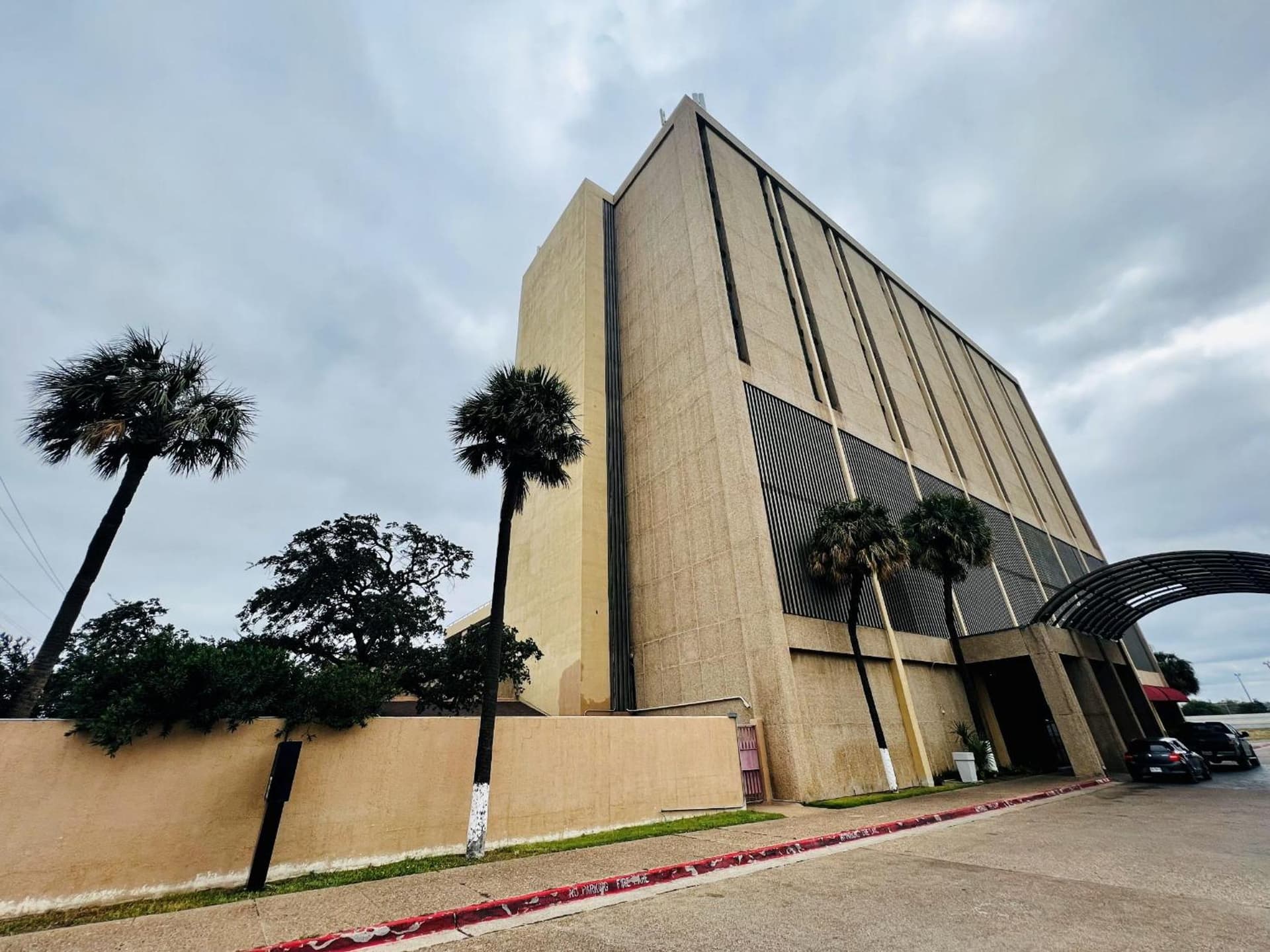 DoubleTree by Hilton Laredo gallery photo in Laredo, TX — image 8