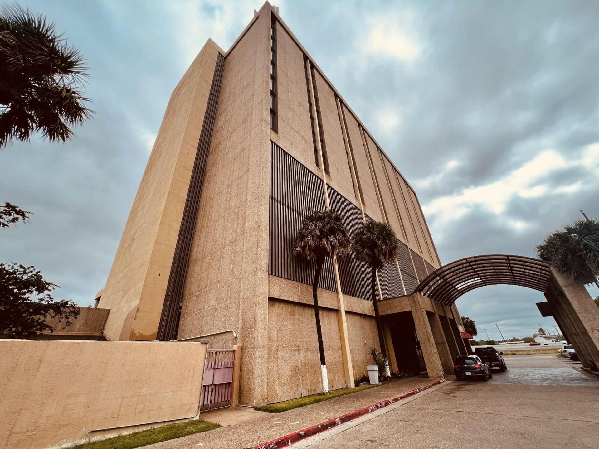 DoubleTree by Hilton Laredo — hotel in Laredo, Texas