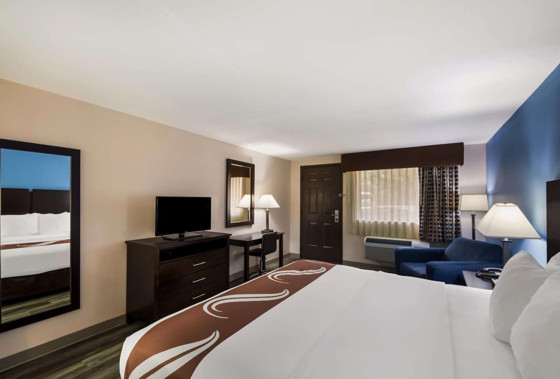 Quality Inn & Suites Round Rock gallery photo in Round Rock, TX — image 45