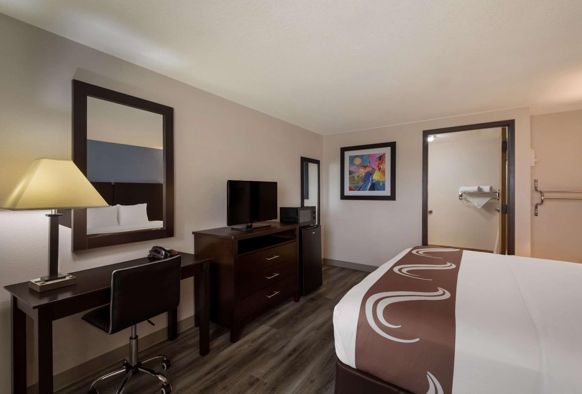 Quality Inn & Suites Round Rock gallery photo in Round Rock, TX — image 19