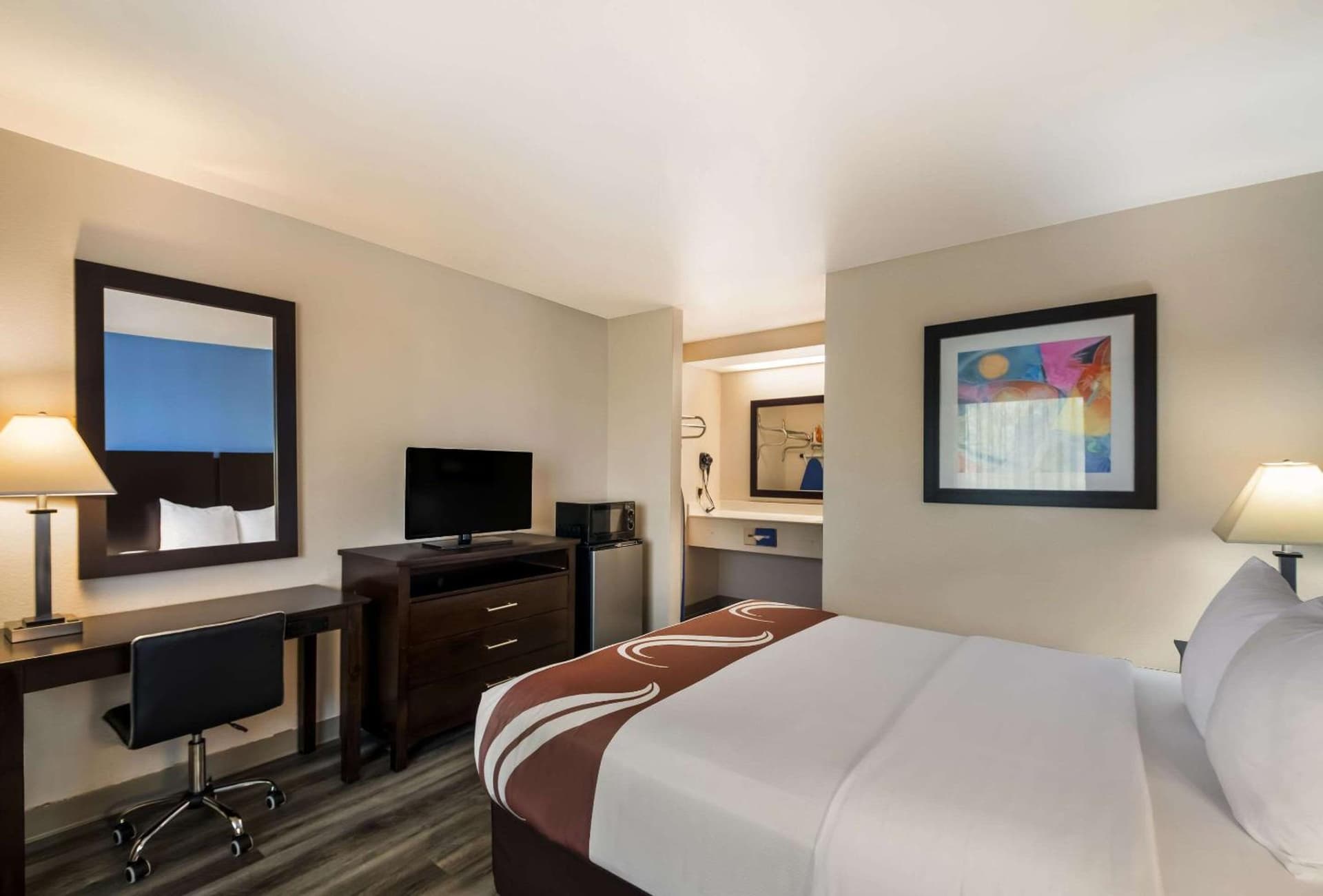Quality Inn & Suites Round Rock gallery photo in Round Rock, TX — image 33