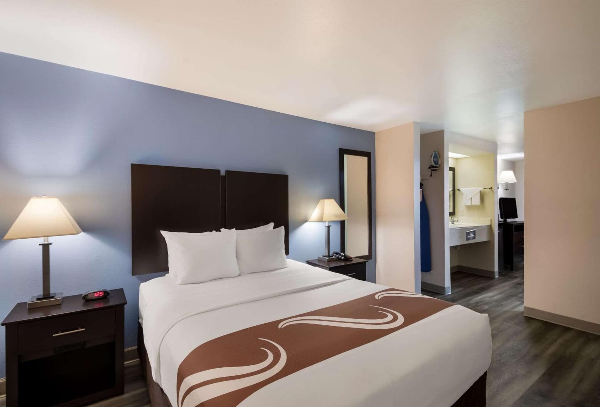 Quality Inn & Suites Round Rock gallery photo in Round Rock, TX — image 30