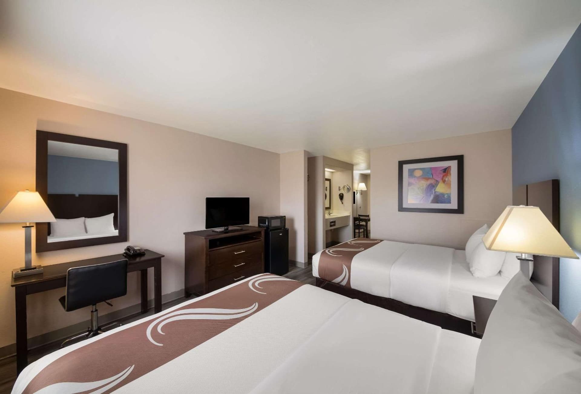 Quality Inn & Suites Round Rock gallery photo in Round Rock, TX — image 22