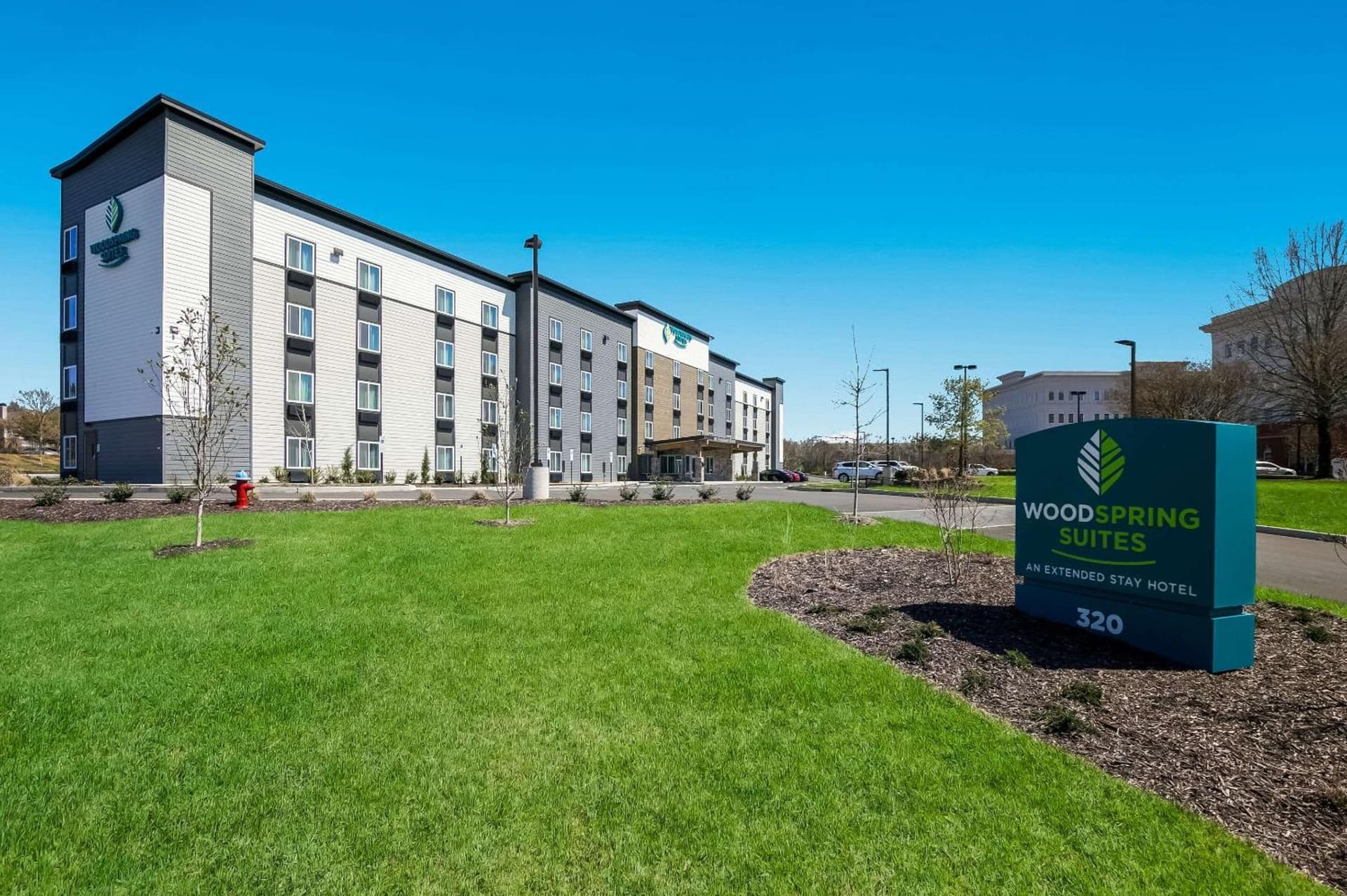 WoodSpring Suites Knoxville West gallery photo in Knoxville, TN — image 20