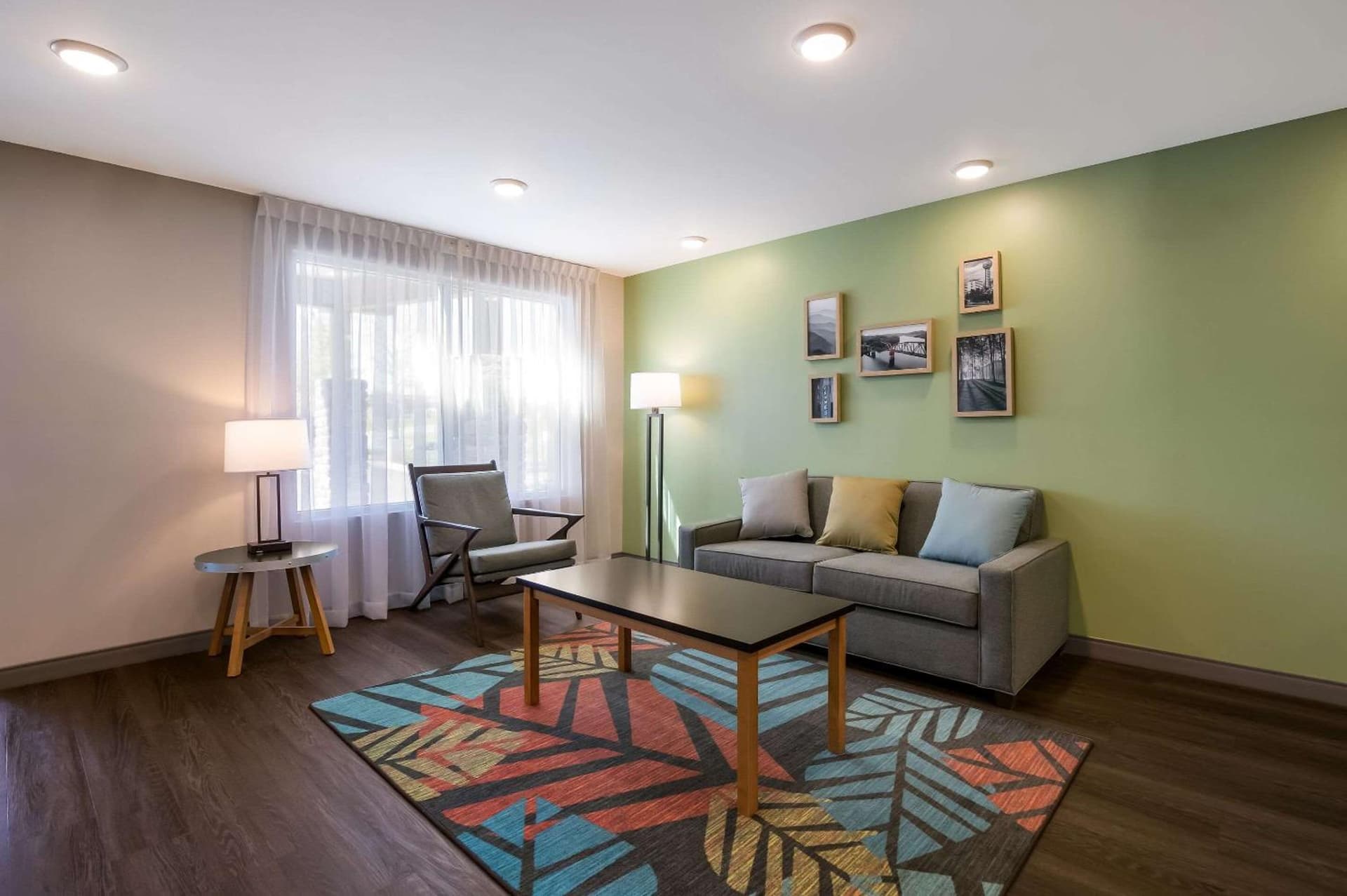 WoodSpring Suites Knoxville West gallery photo in Knoxville, TN — image 6