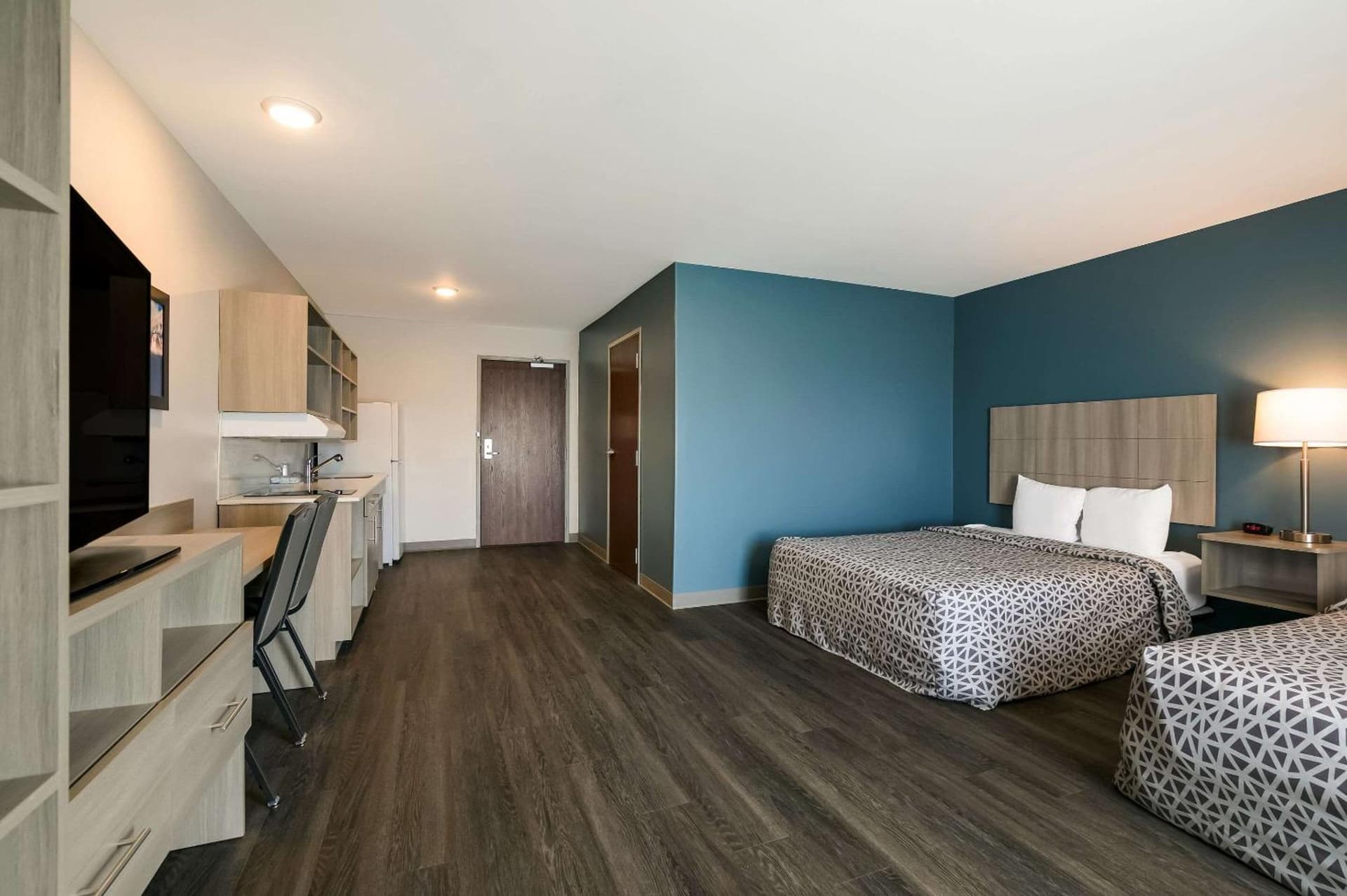 WoodSpring Suites Knoxville West gallery photo in Knoxville, TN — image 17