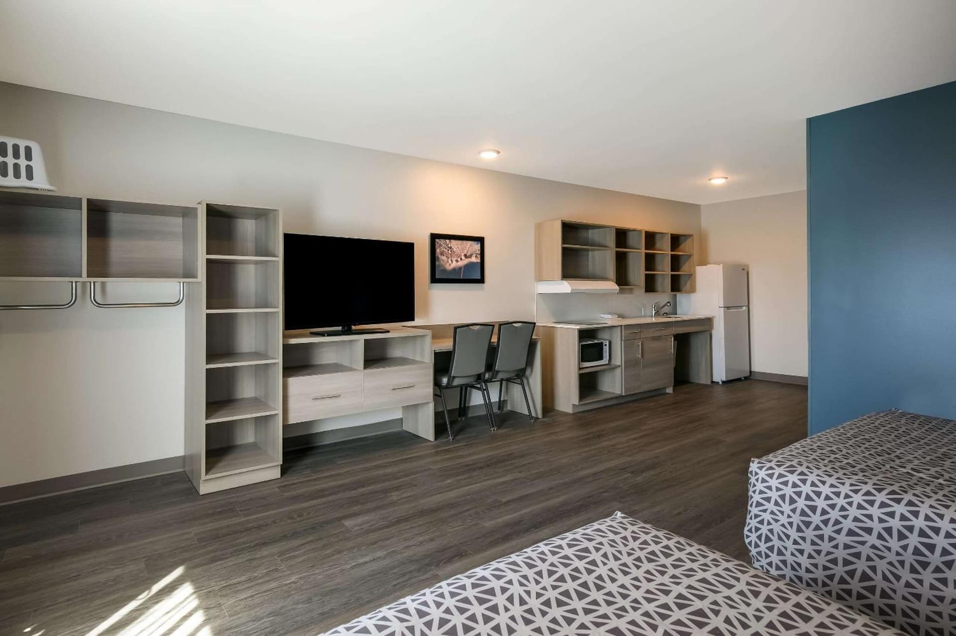 WoodSpring Suites Knoxville West gallery photo in Knoxville, TN — image 11