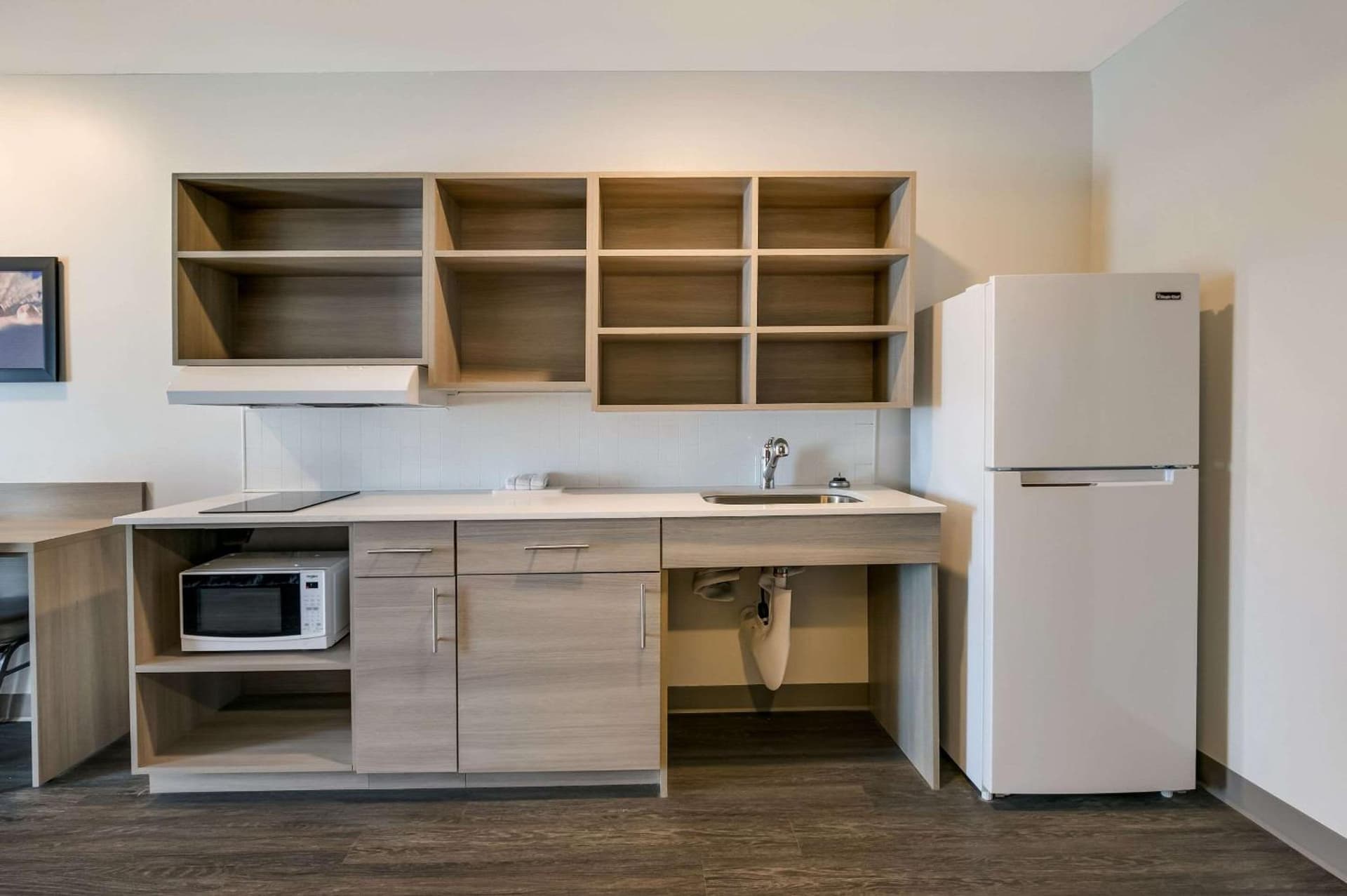WoodSpring Suites Knoxville West gallery photo in Knoxville, TN — image 23
