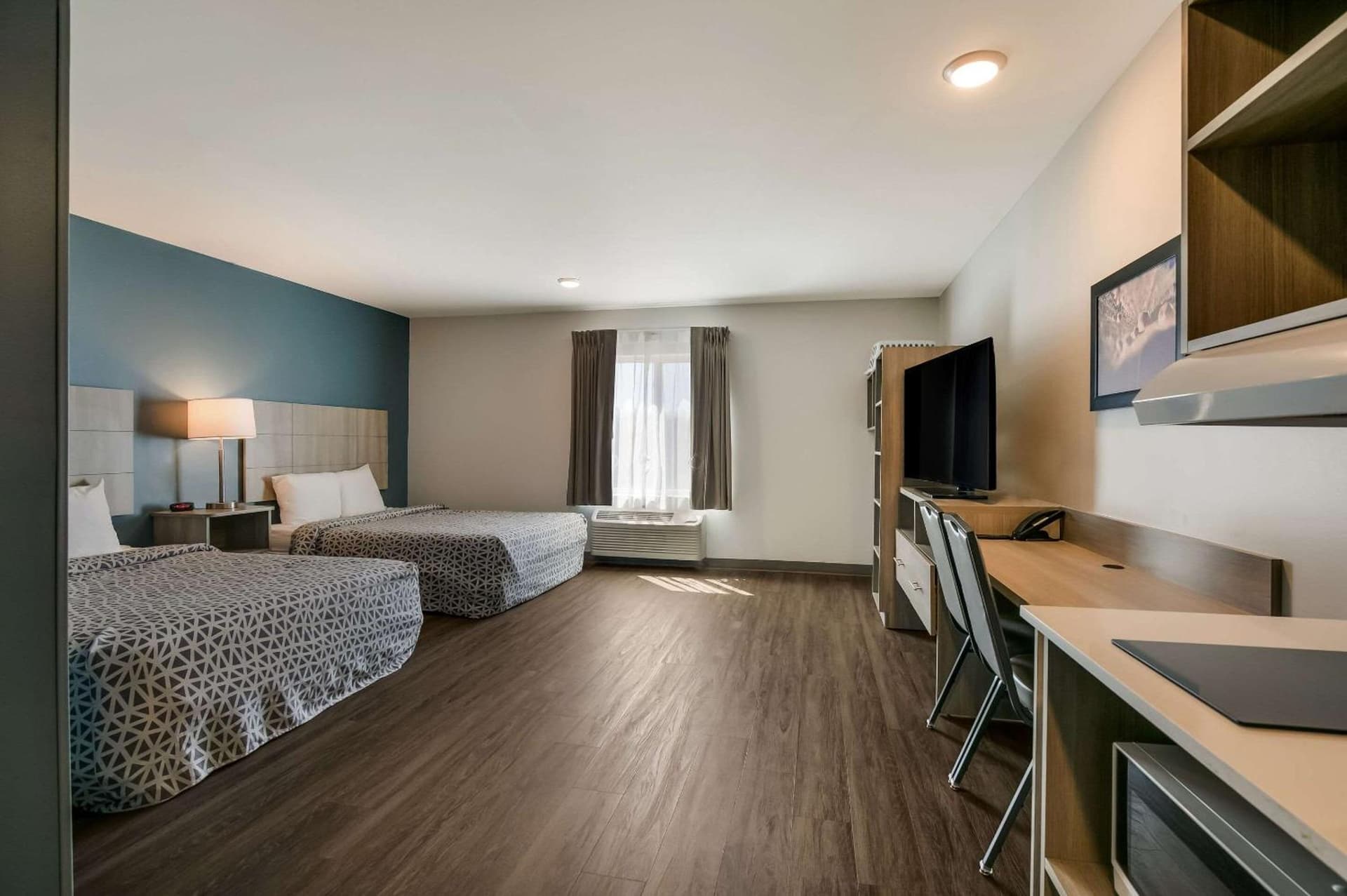 WoodSpring Suites Knoxville West gallery photo in Knoxville, TN — image 26