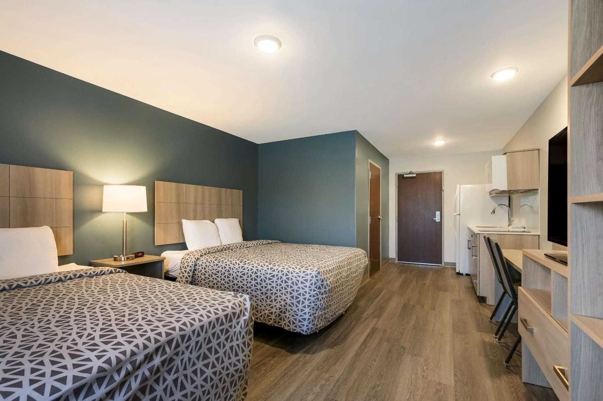 WoodSpring Suites Knoxville West gallery photo in Knoxville, TN — image 15