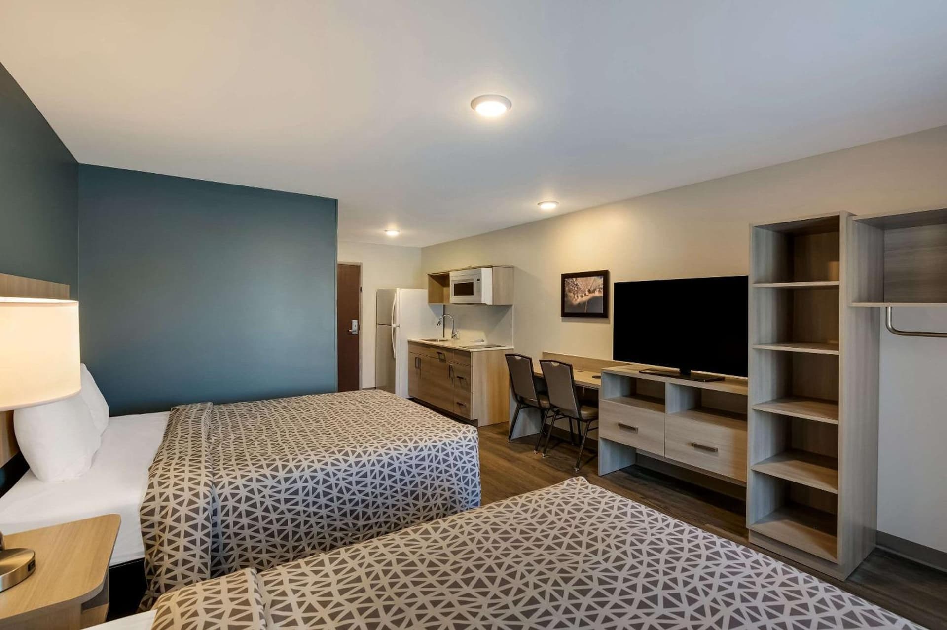WoodSpring Suites Knoxville West gallery photo in Knoxville, TN — image 18