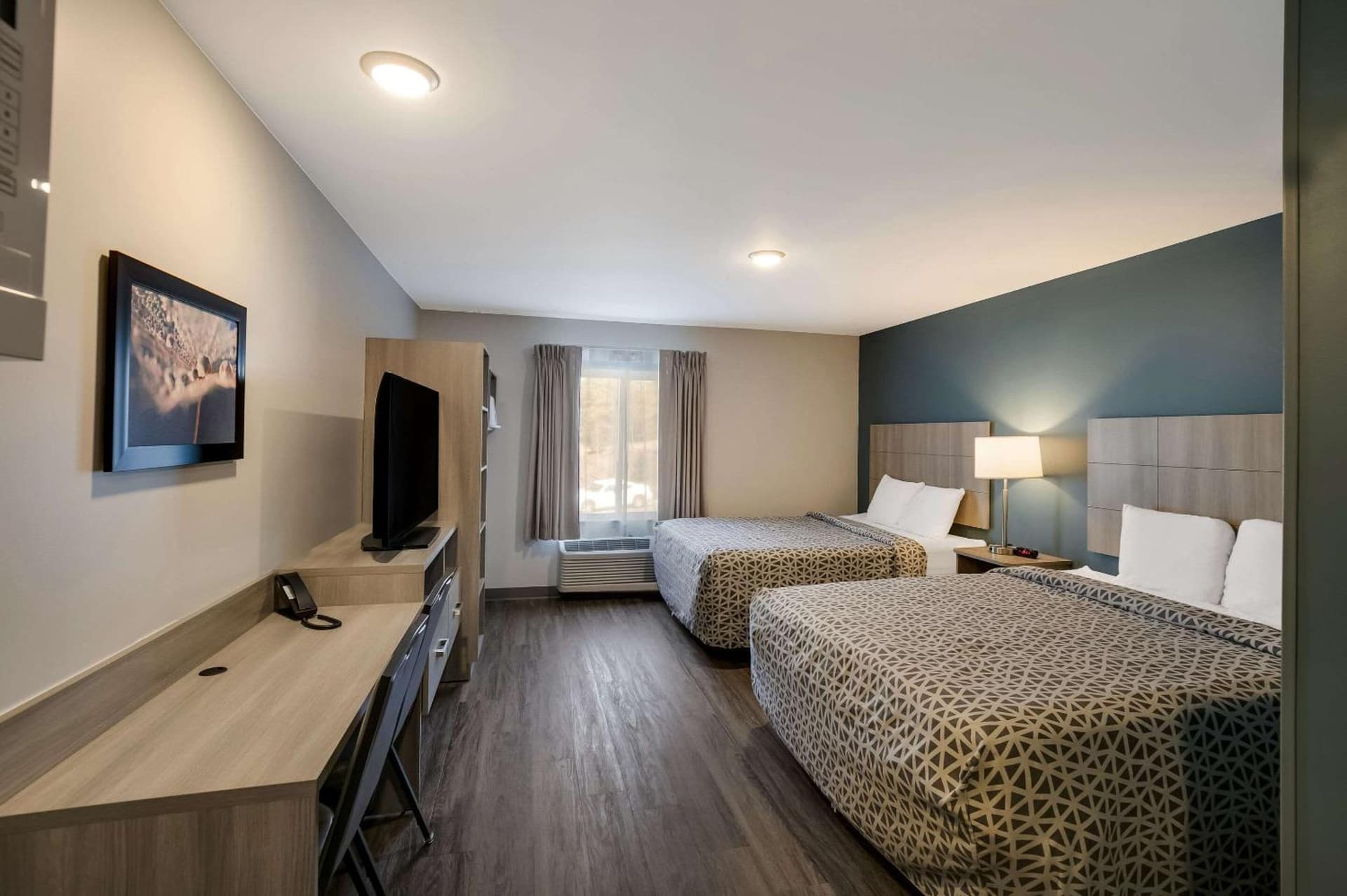WoodSpring Suites Knoxville West gallery photo in Knoxville, TN — image 30