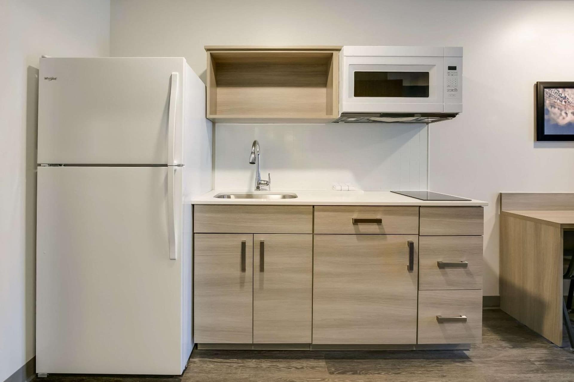 WoodSpring Suites Knoxville West gallery photo in Knoxville, TN — image 8