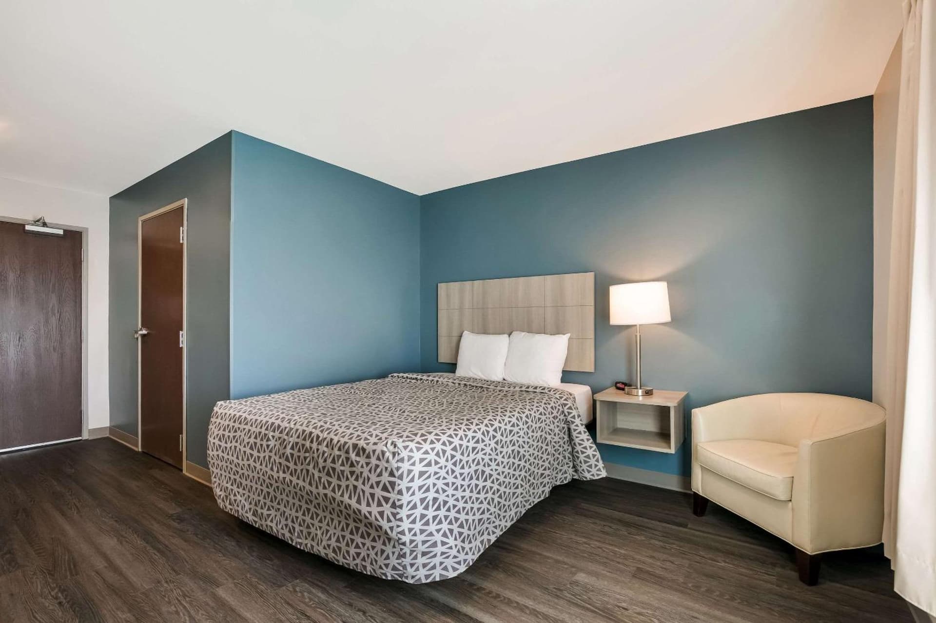 WoodSpring Suites Knoxville West gallery photo in Knoxville, TN — image 29