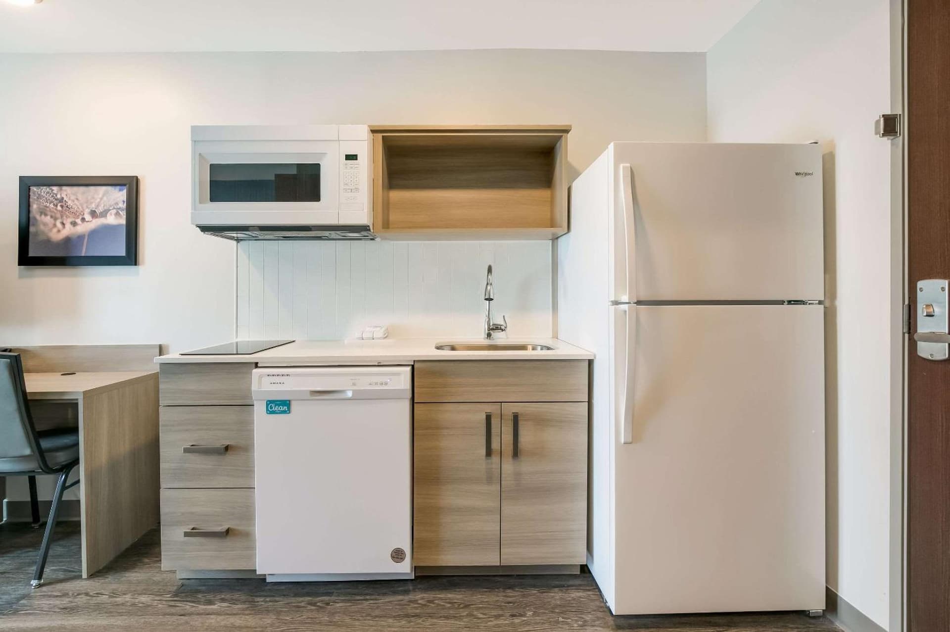 WoodSpring Suites Knoxville West gallery photo in Knoxville, TN — image 5
