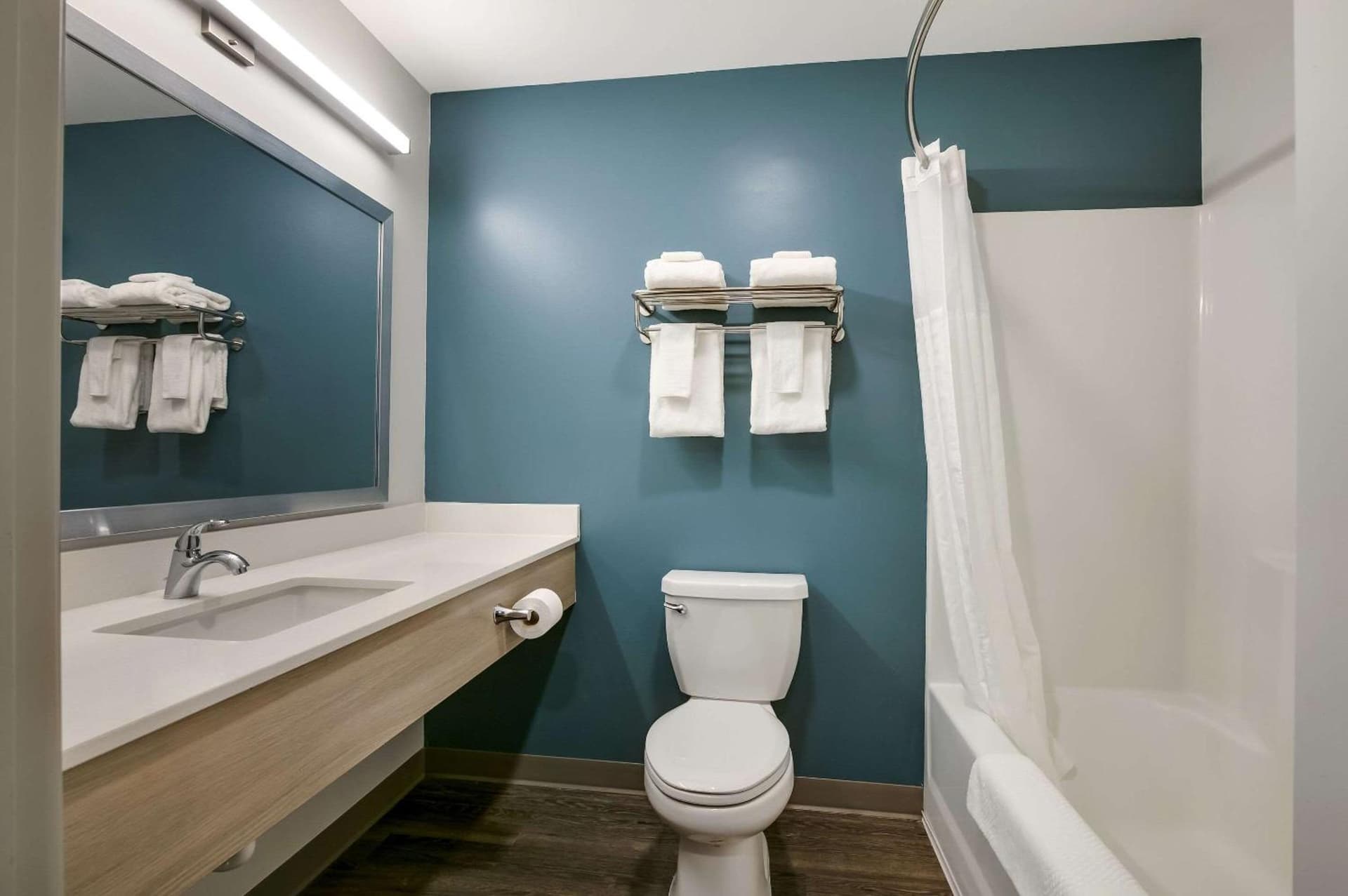 WoodSpring Suites Knoxville West gallery photo in Knoxville, TN — image 19