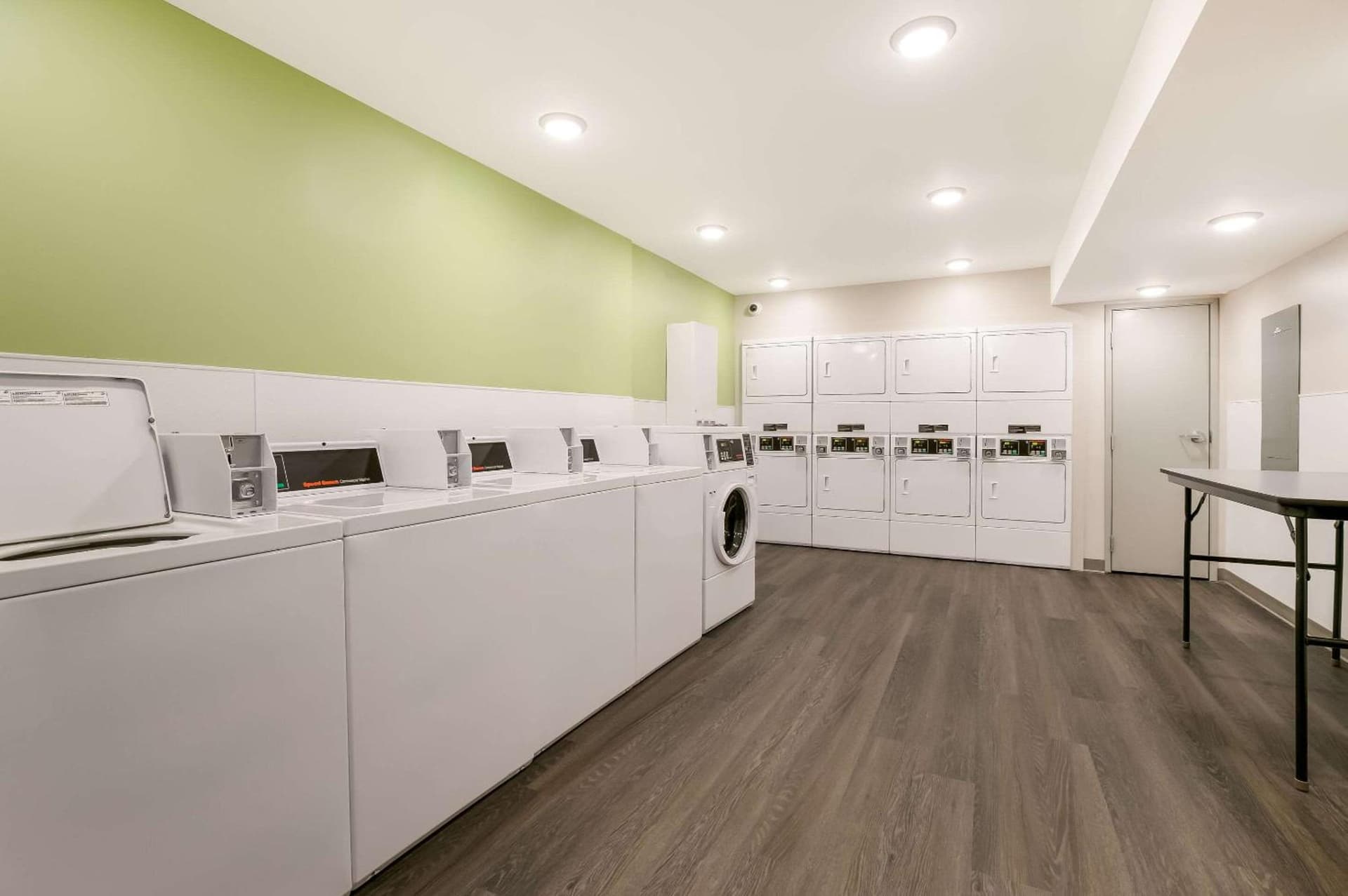 WoodSpring Suites Knoxville West gallery photo in Knoxville, TN — image 4