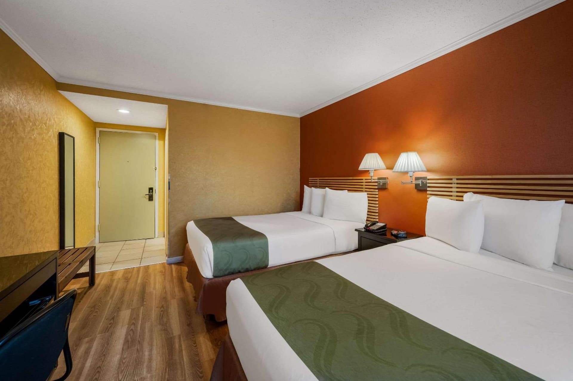 Quality Inn JFK Airport Rockaway Blvd gallery photo in Queens, NY — image 25