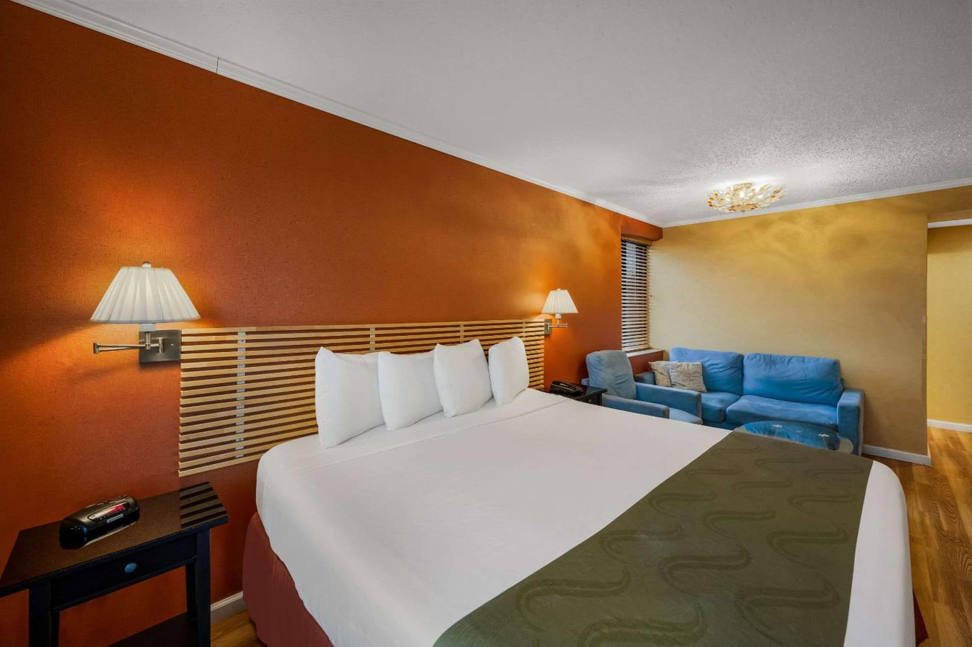 Quality Inn JFK Airport Rockaway Blvd gallery photo in Queens, NY — image 52