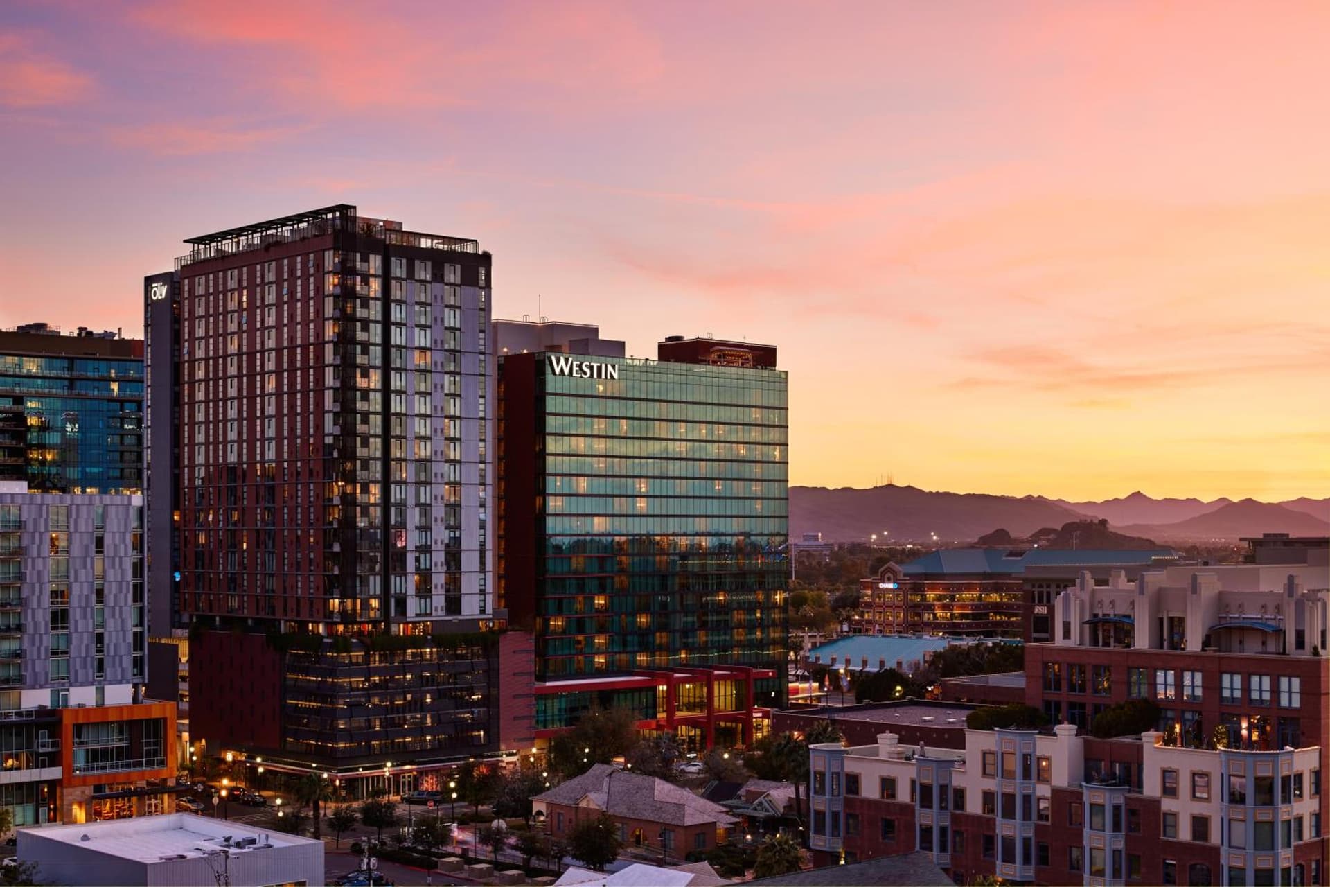 The Westin Tempe gallery photo in Tempe, AZ — image 27