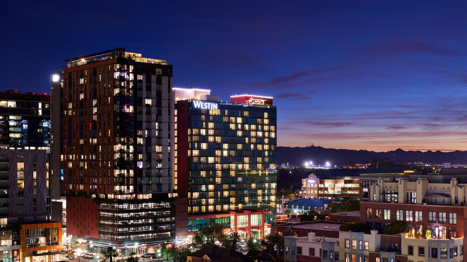 The Westin Tempe gallery photo in Tempe, AZ — image 5