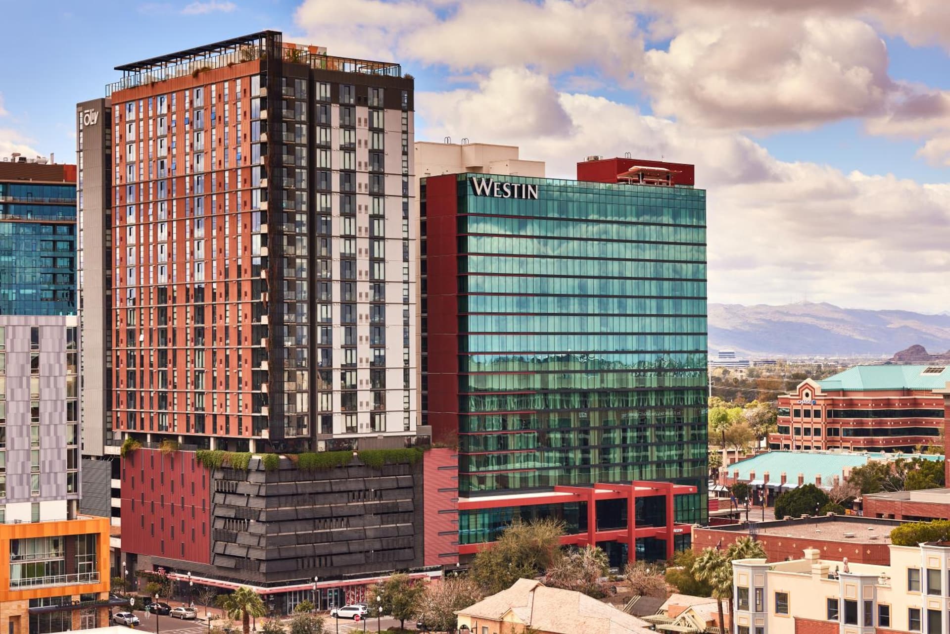 The Westin Tempe gallery photo in Tempe, AZ — image 58