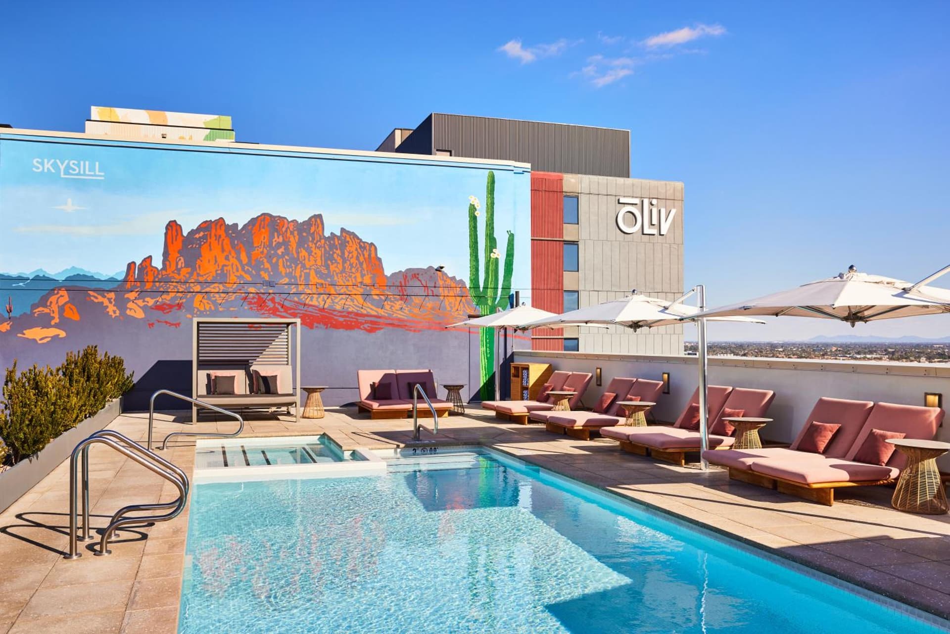 The Westin Tempe gallery photo in Tempe, AZ — image 74