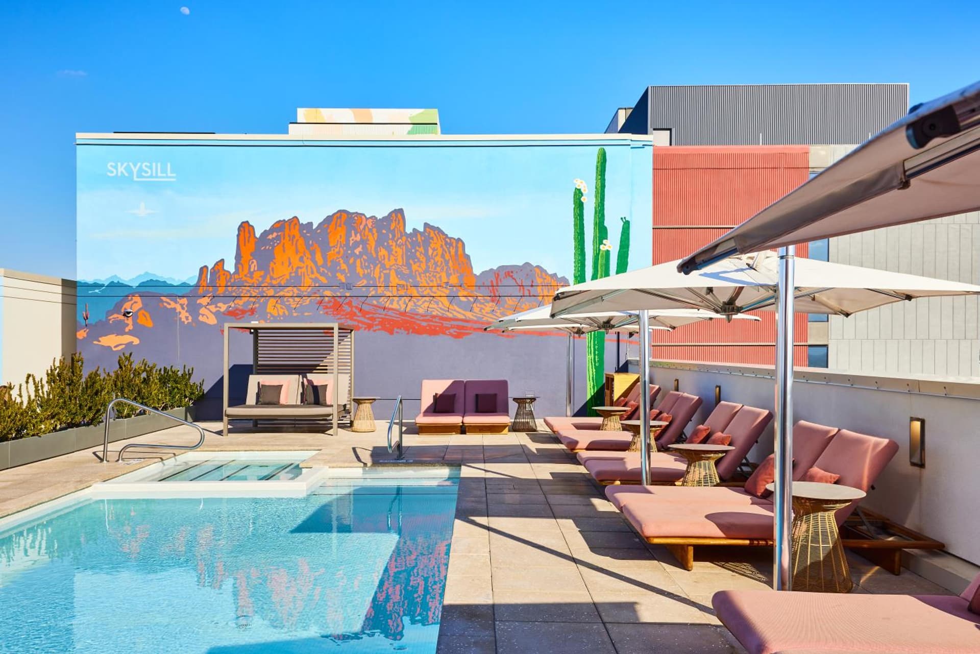 The Westin Tempe gallery photo in Tempe, AZ — image 52