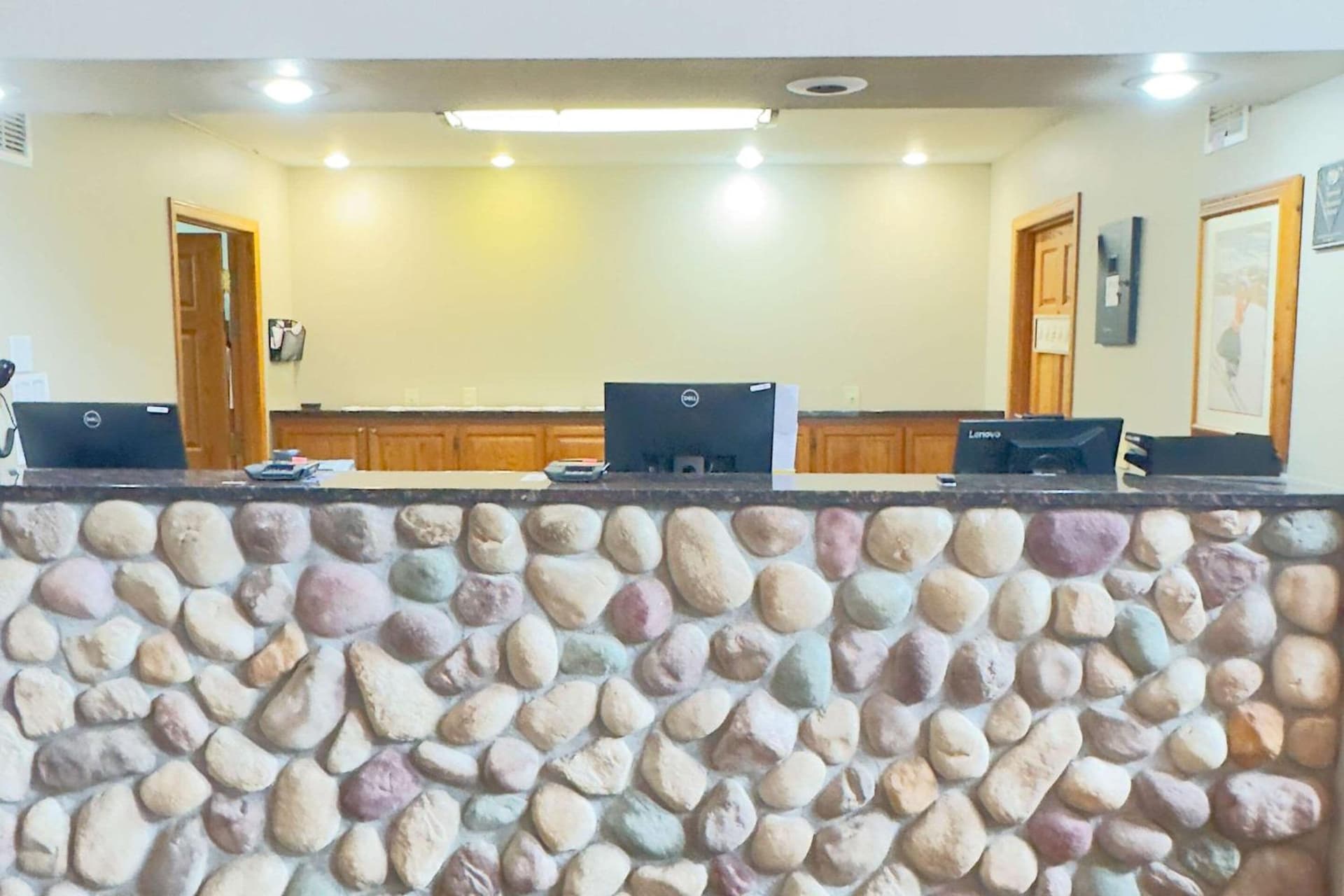 Sleep Inn & Suites near Spirit Mountain featured exterior or lobby in Duluth, MN — similar hotel