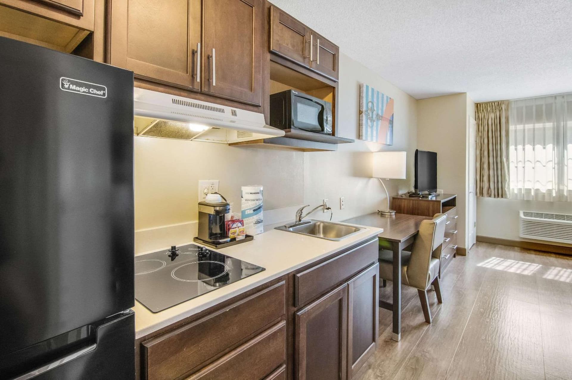 MainStay Suites Columbus near Fort Benning gallery photo in Columbus, GA — image 21