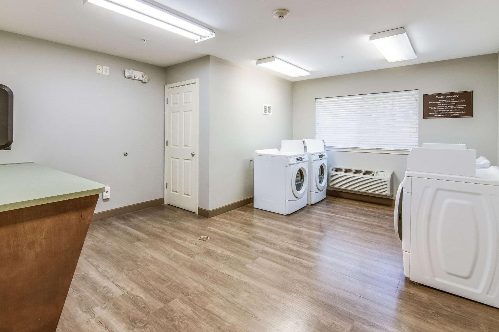 MainStay Suites Columbus near Fort Benning gallery photo in Columbus, GA — image 19