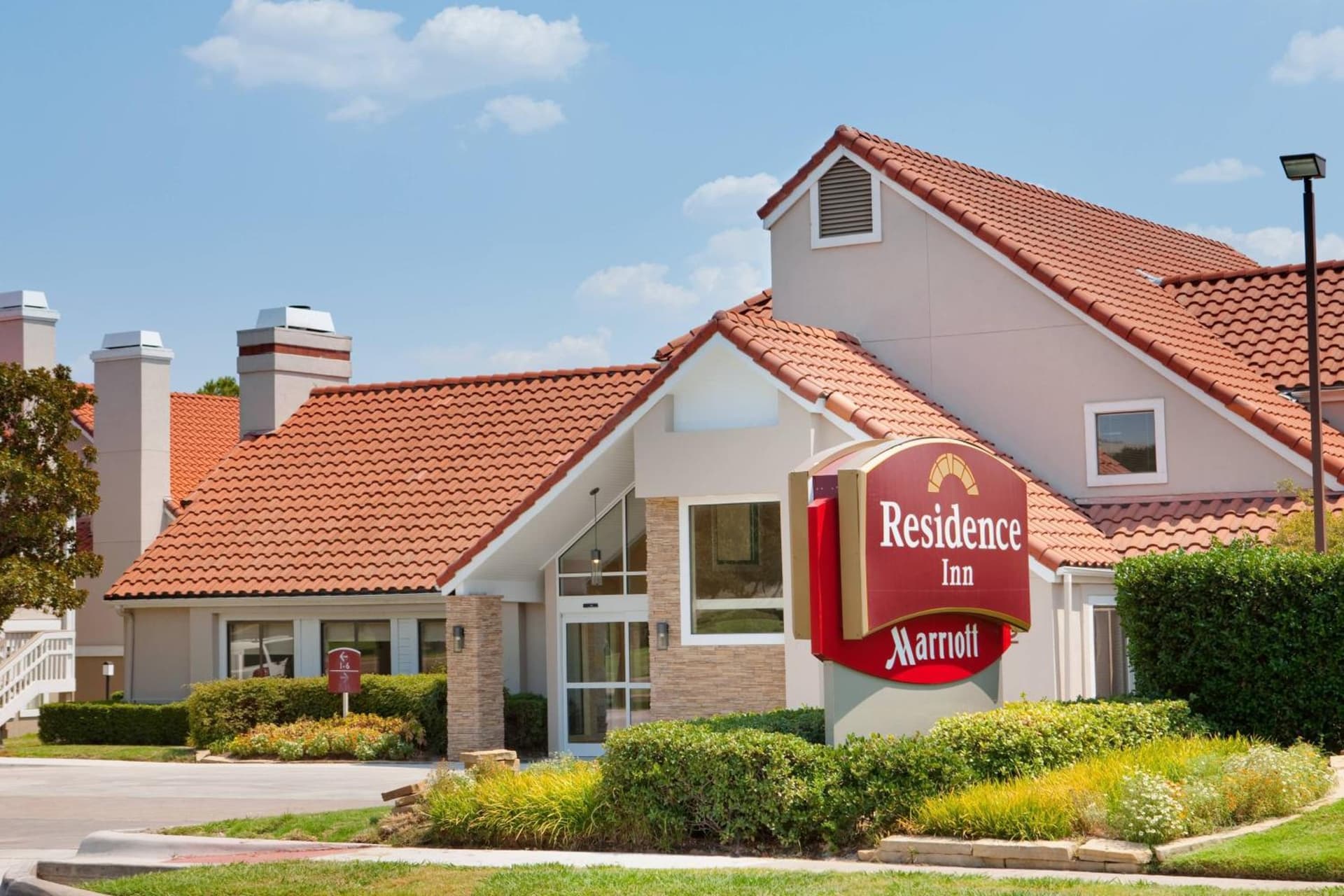 Residence Inn Dallas Las Colinas — hotel in Irving, Texas