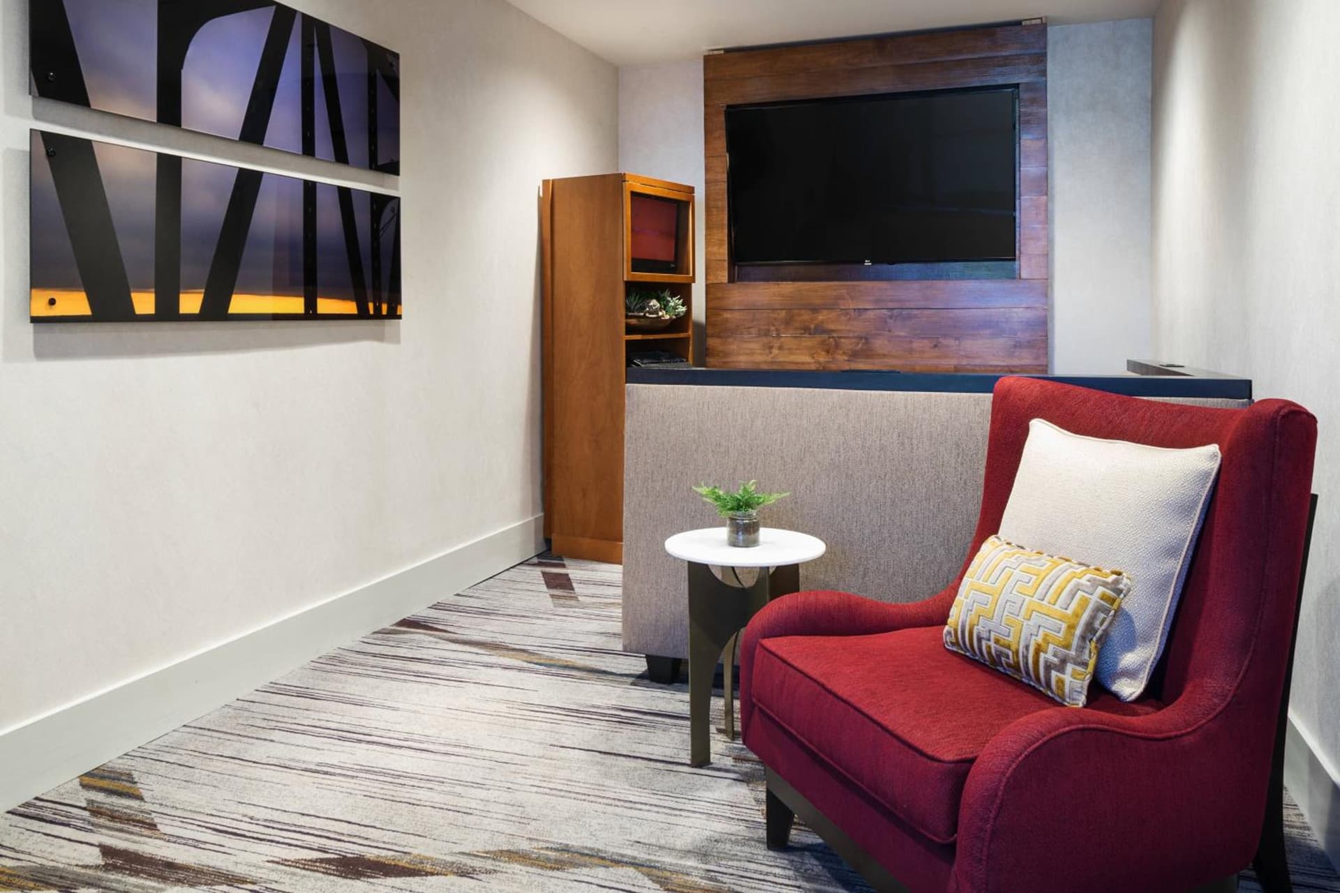 Baton Rouge Marriott gallery photo in Baton Rouge, LA — image 34