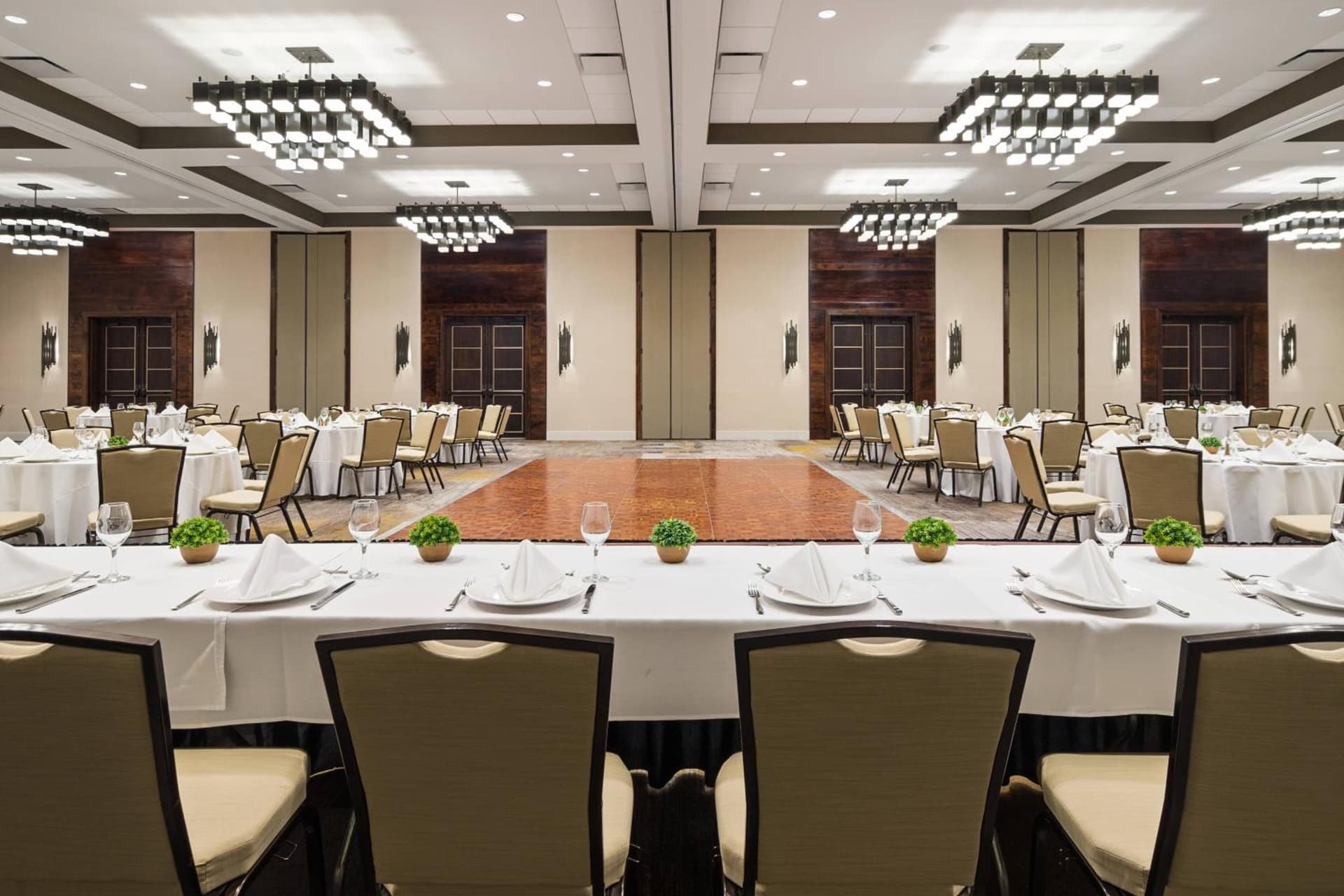 Baton Rouge Marriott gallery photo in Baton Rouge, LA — image 27