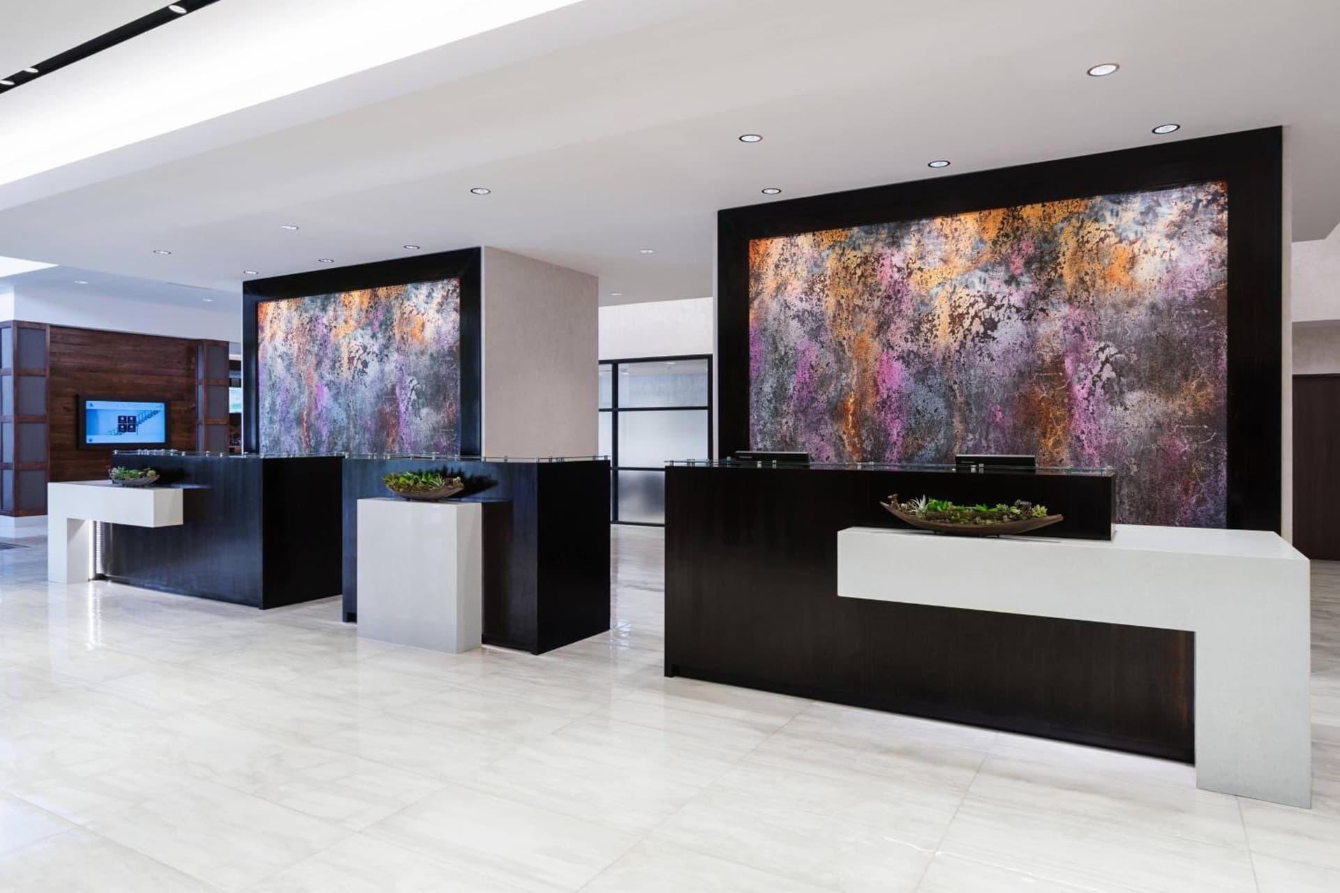 Baton Rouge Marriott gallery photo in Baton Rouge, LA — image 22
