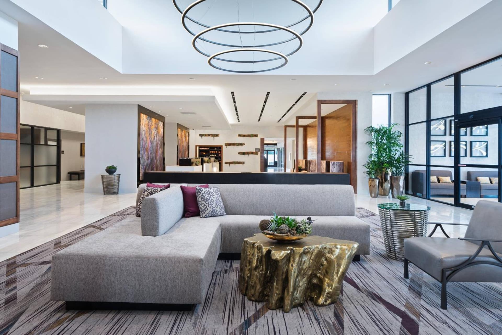 Baton Rouge Marriott gallery photo in Baton Rouge, LA — image 16