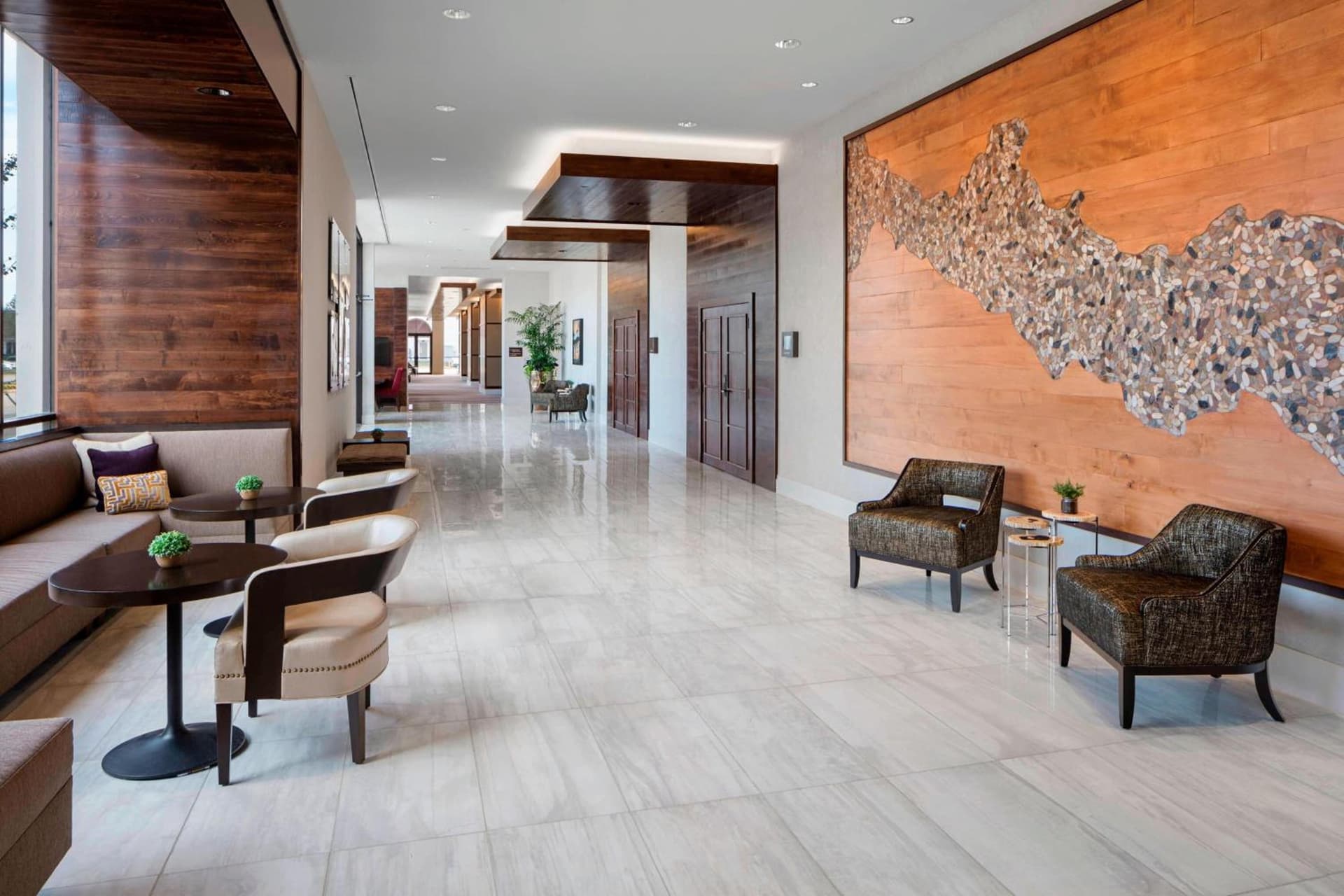 Baton Rouge Marriott gallery photo in Baton Rouge, LA — image 12