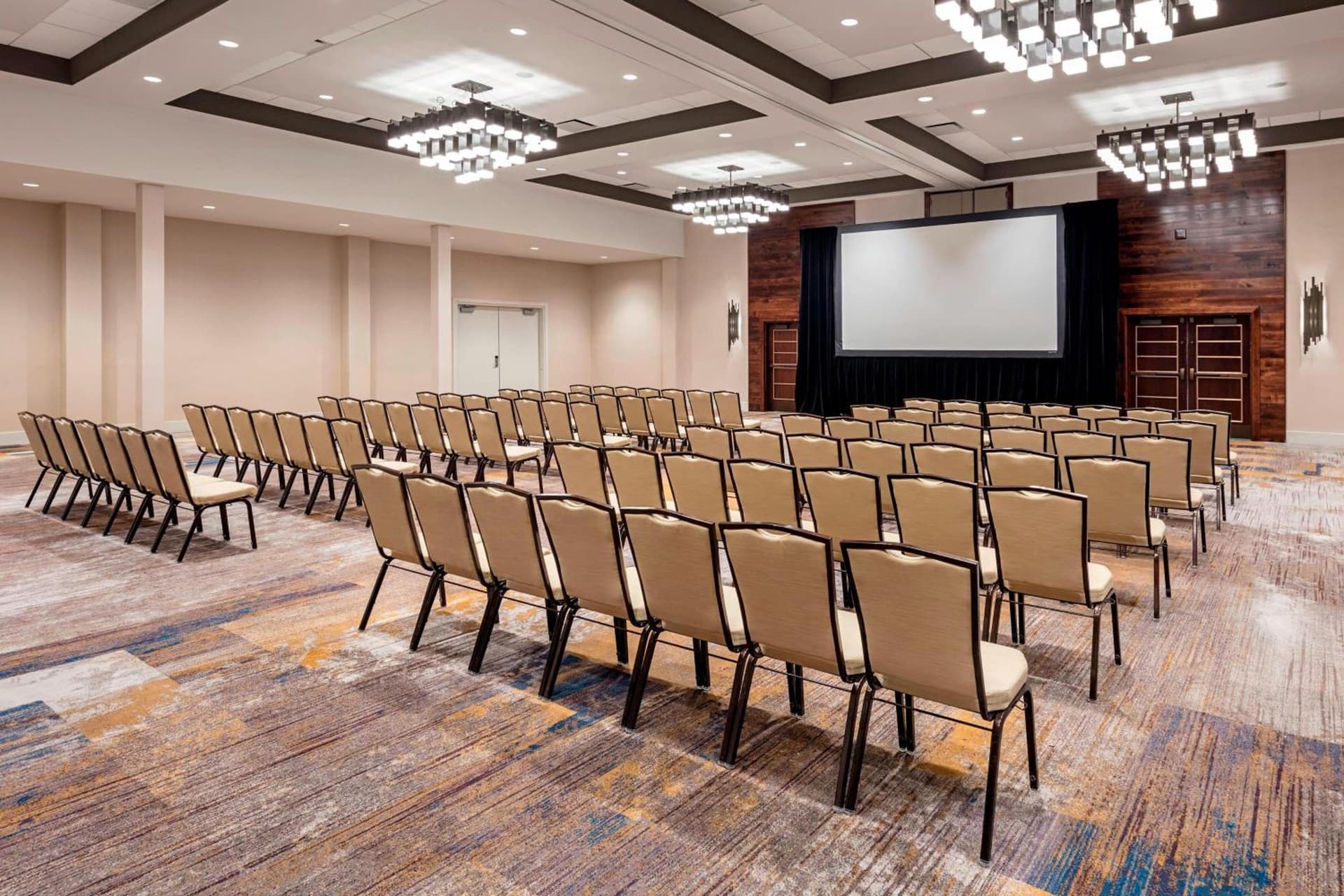 Baton Rouge Marriott gallery photo in Baton Rouge, LA — image 7