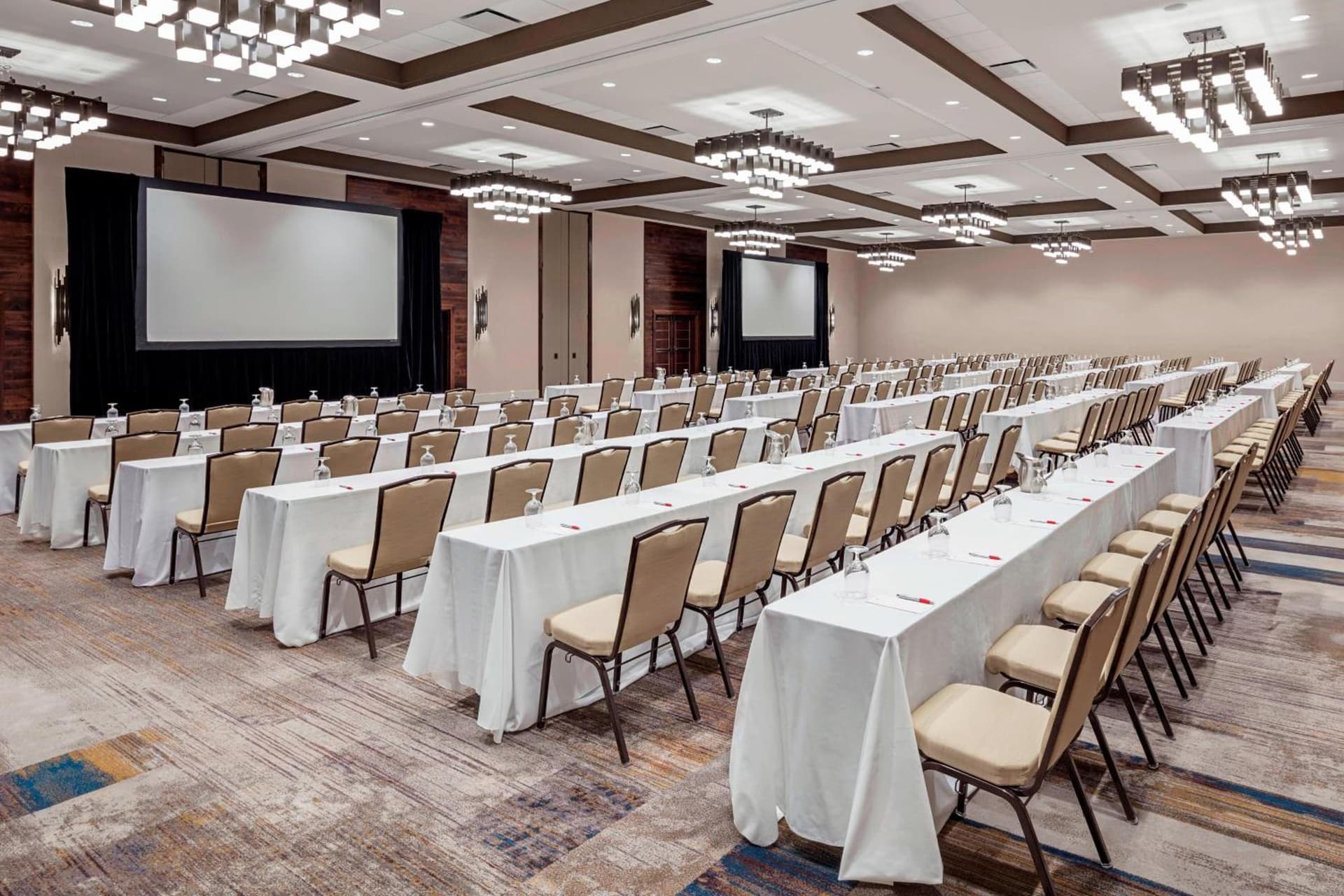 Baton Rouge Marriott gallery photo in Baton Rouge, LA — image 5