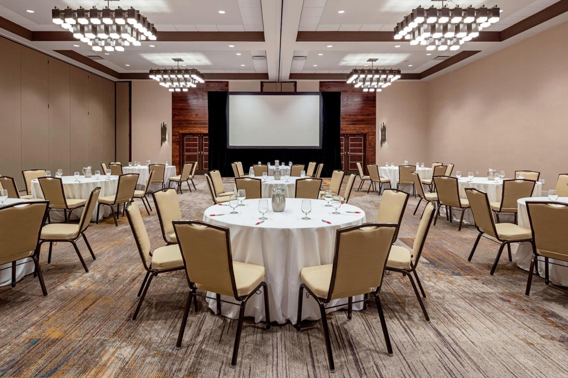 Baton Rouge Marriott gallery photo in Baton Rouge, LA — image 48