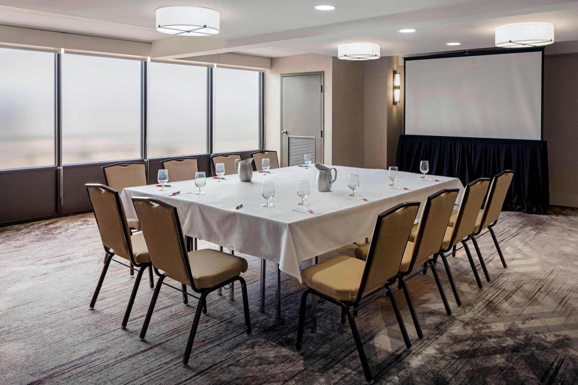 Baton Rouge Marriott gallery photo in Baton Rouge, LA — image 6